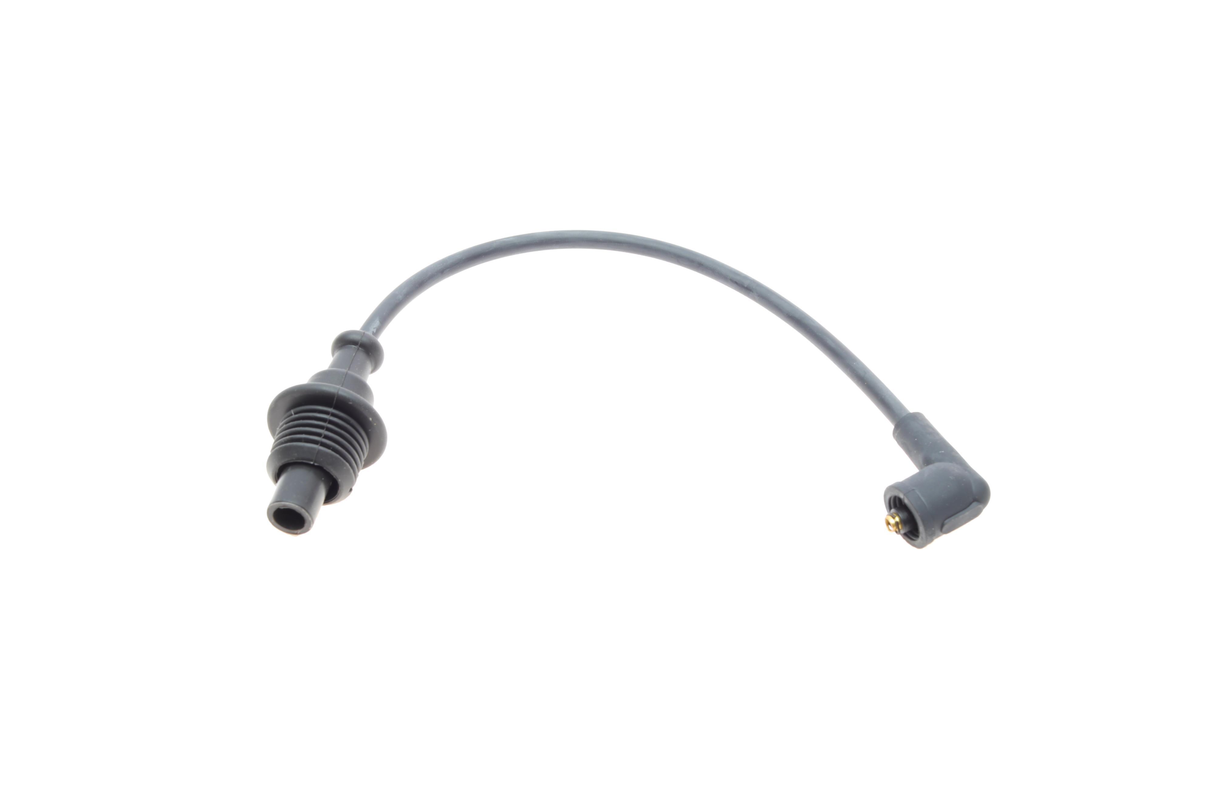 Проводи запалювання Citroen Berlingo/Jumper/Peugeot Boxer/Partner 1.8/2.0 96-02 (к-кт) (MSQ0063)