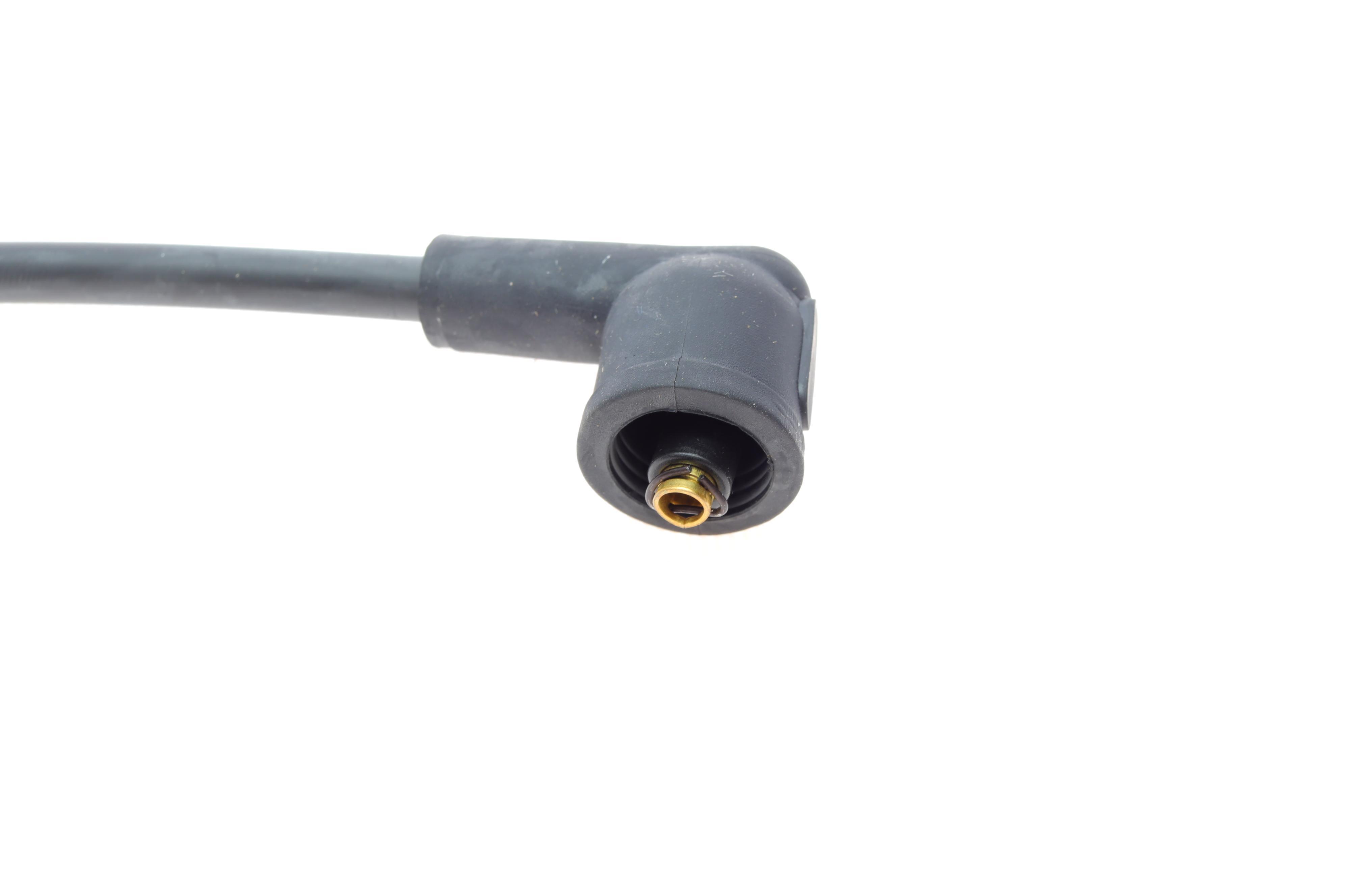 Проводи запалювання Citroen Berlingo/Jumper/Peugeot Boxer/Partner 1.8/2.0 96-02 (к-кт) (MSQ0063)