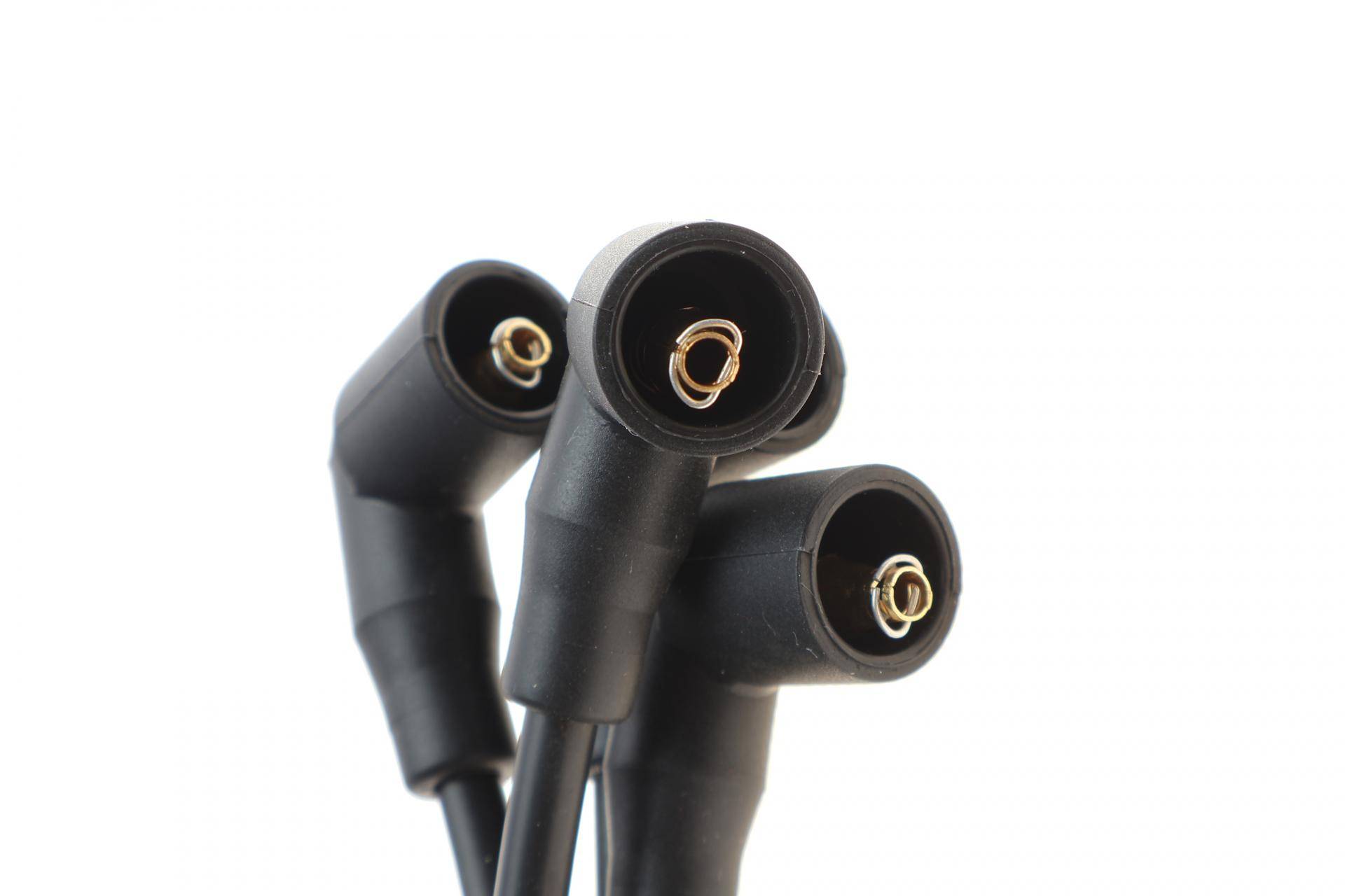 Проводи запалювання Ford Fiesta 1.3 96-08 (к-кт)