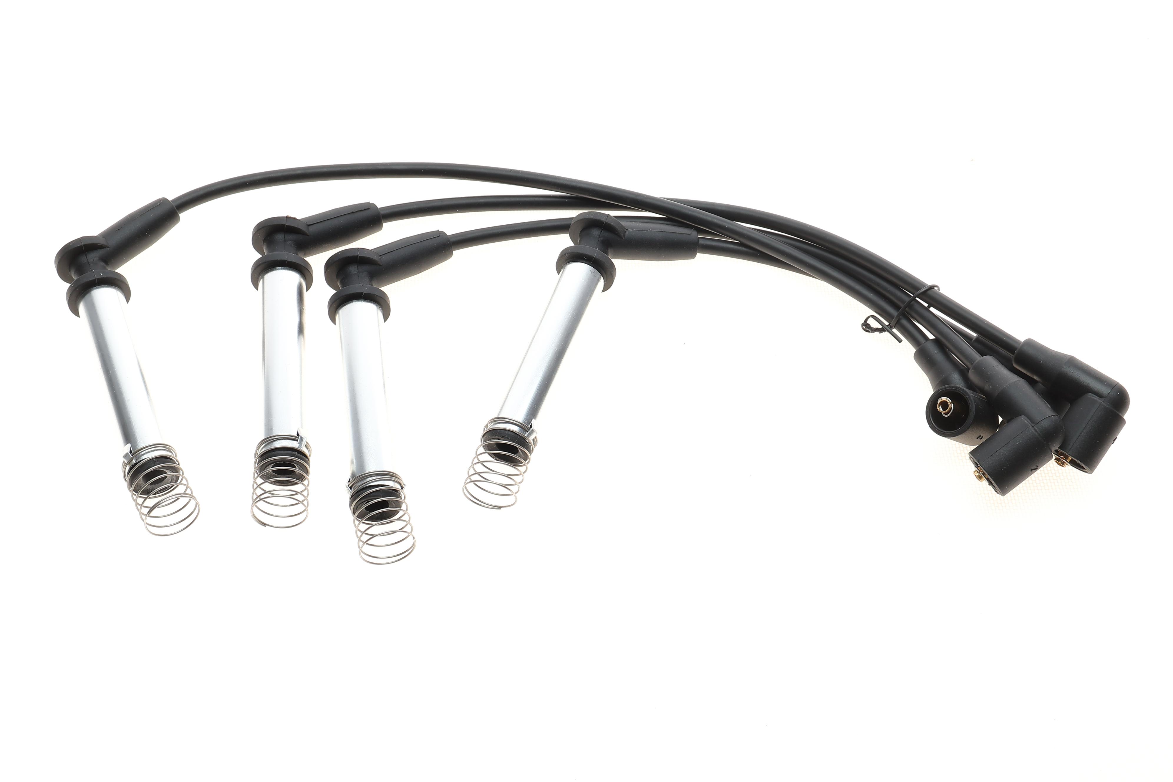 Проводи запалювання Ford Fiesta 1.3 96-08 (к-кт)