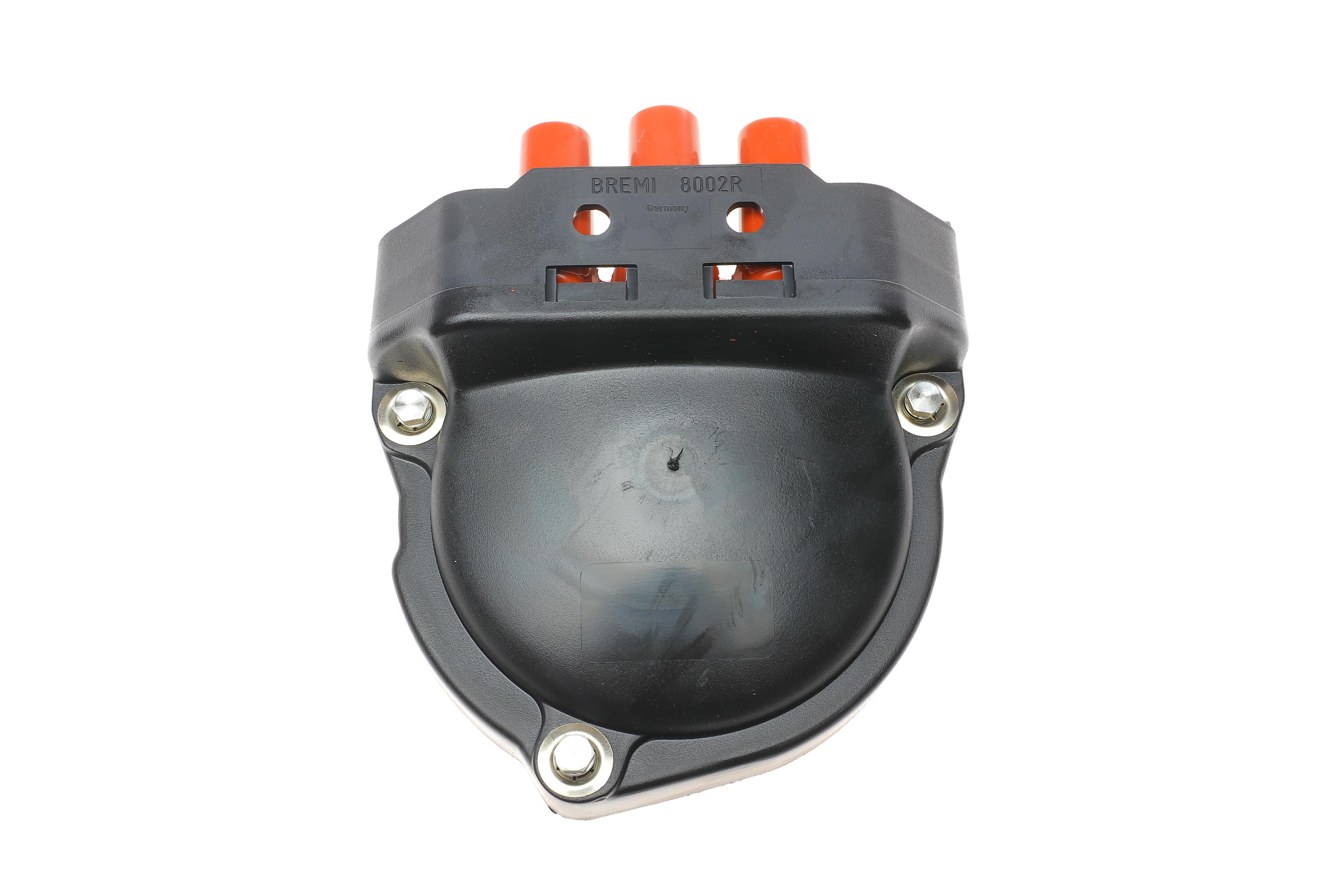 Кришка розподілювача запалювання BMW 3(E30)/5(E34) 1.6-1.8 88-94