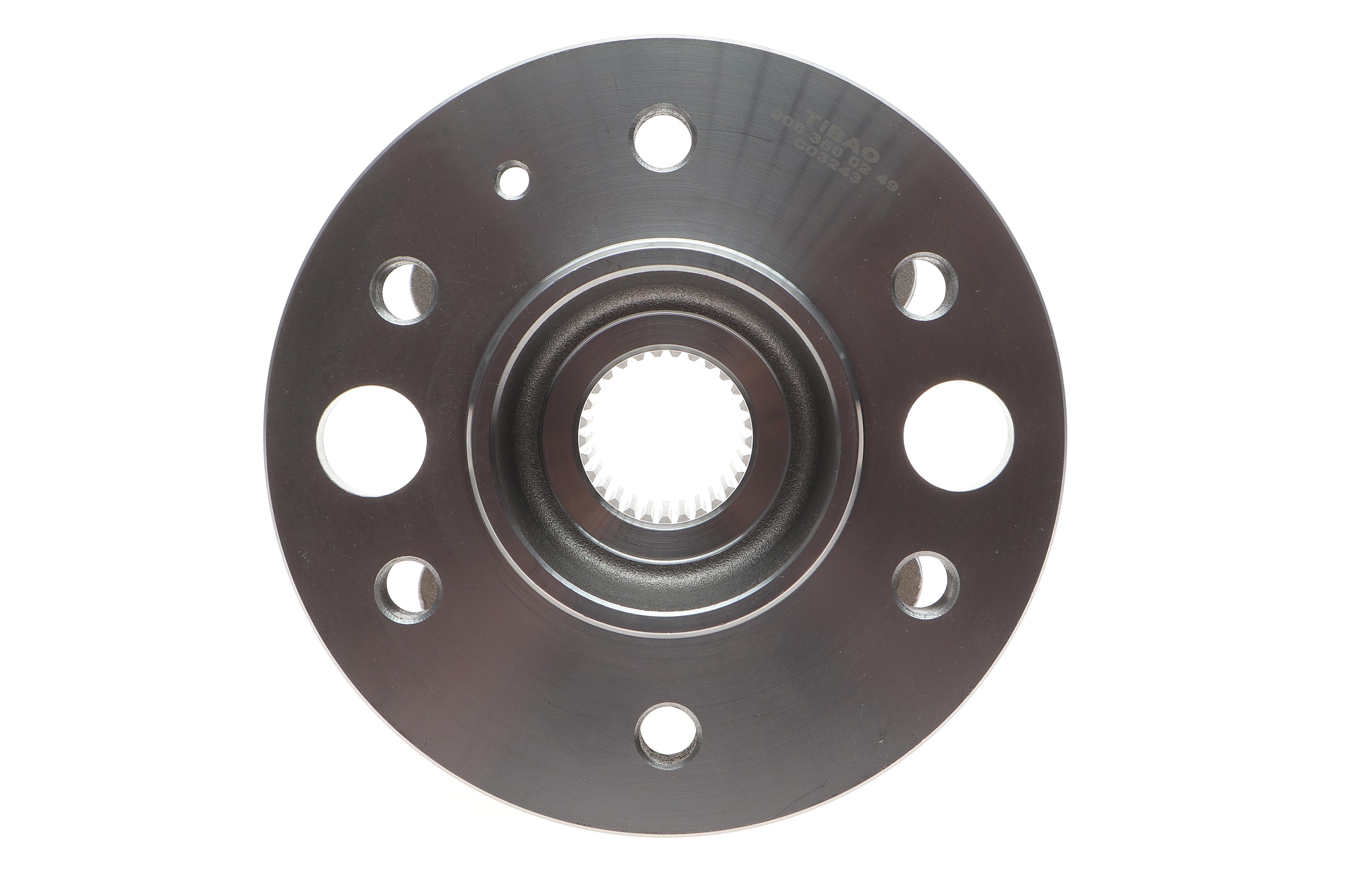 Підшипник маточини (задньої) MB Sprinter/VW Crafter 06-