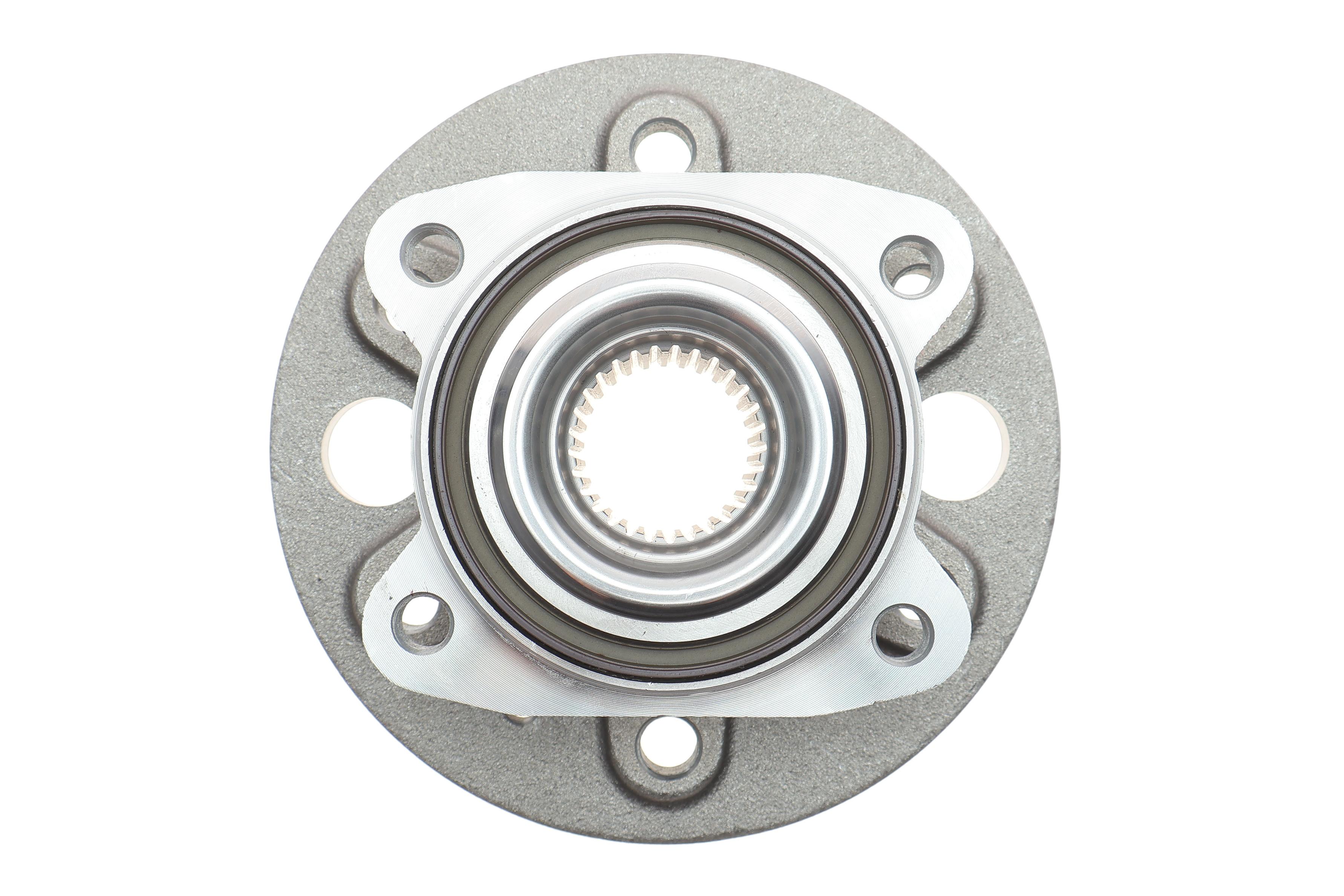 Підшипник маточини (задньої) MB Sprinter/VW Crafter 06-