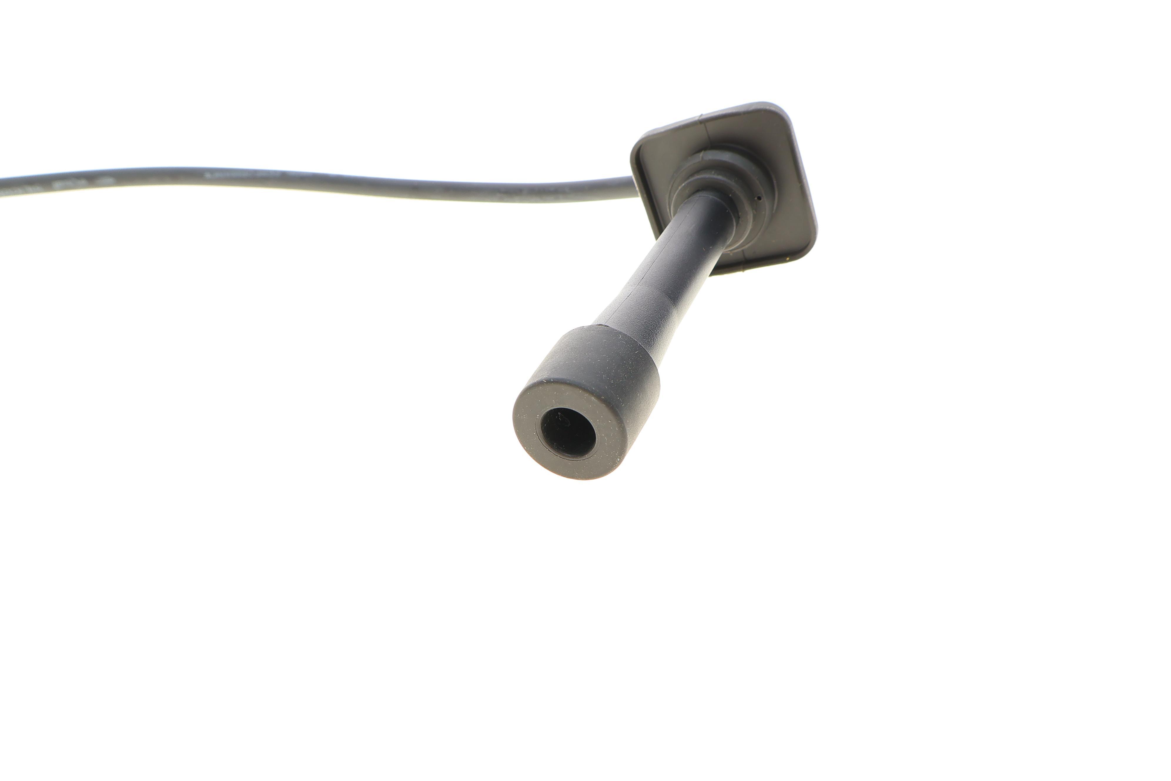 Проводи запалювання Mazda 626 1.8/2.0 16V 91-97 (к-кт) (високовольтні) (MSQ0083)