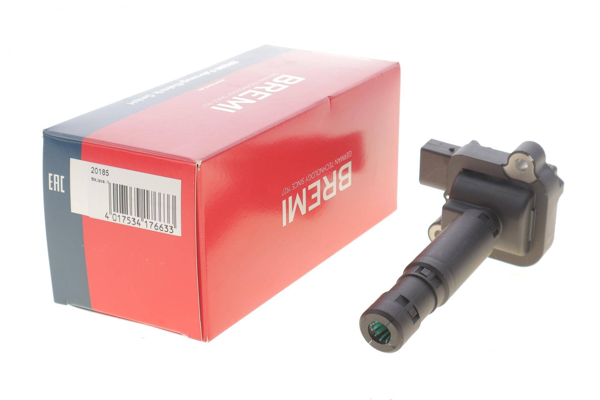 Котушка запалювання MB C-class (W203)/E-class (W211/W212) 1.8-3.2 02-