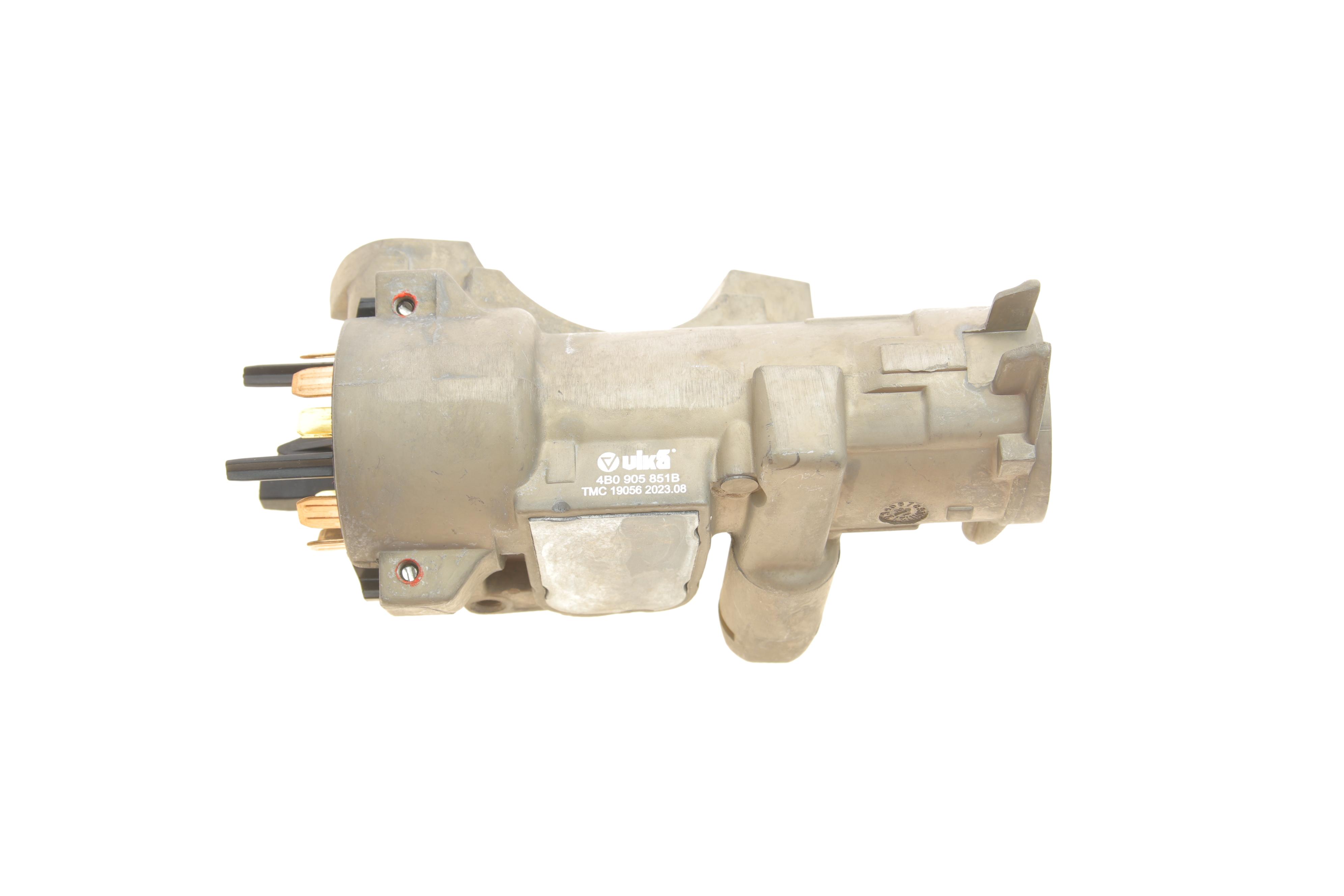 Замок запалювання VW T5 03-15