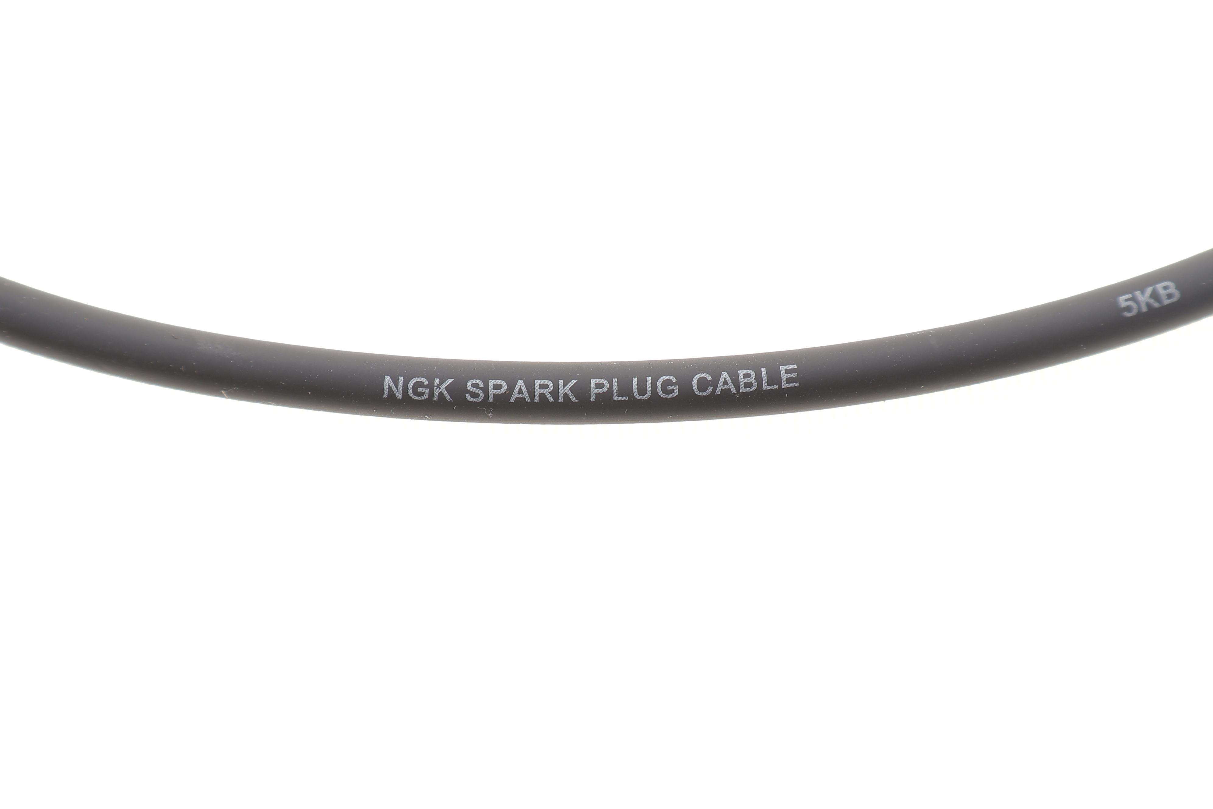 Проводи запалювання (к-кт) VW T5 2.0i 03-15/Skoda Fabia/Octavia 2.0 99-07 (RC-VW249)