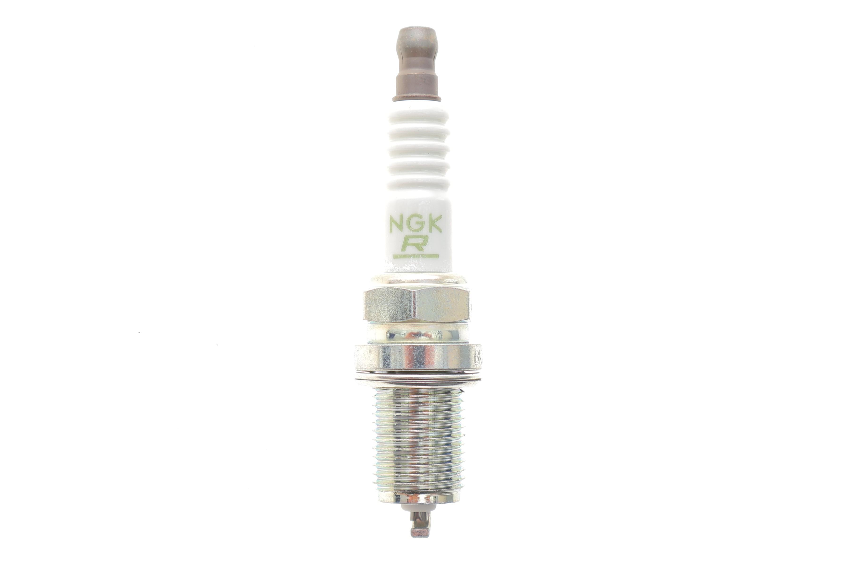 Свічка запалювання Chevrolet Rezzo/Honda Civic VI/Hyundai Accent 0.7-3.3 90- (BKR5E-11)