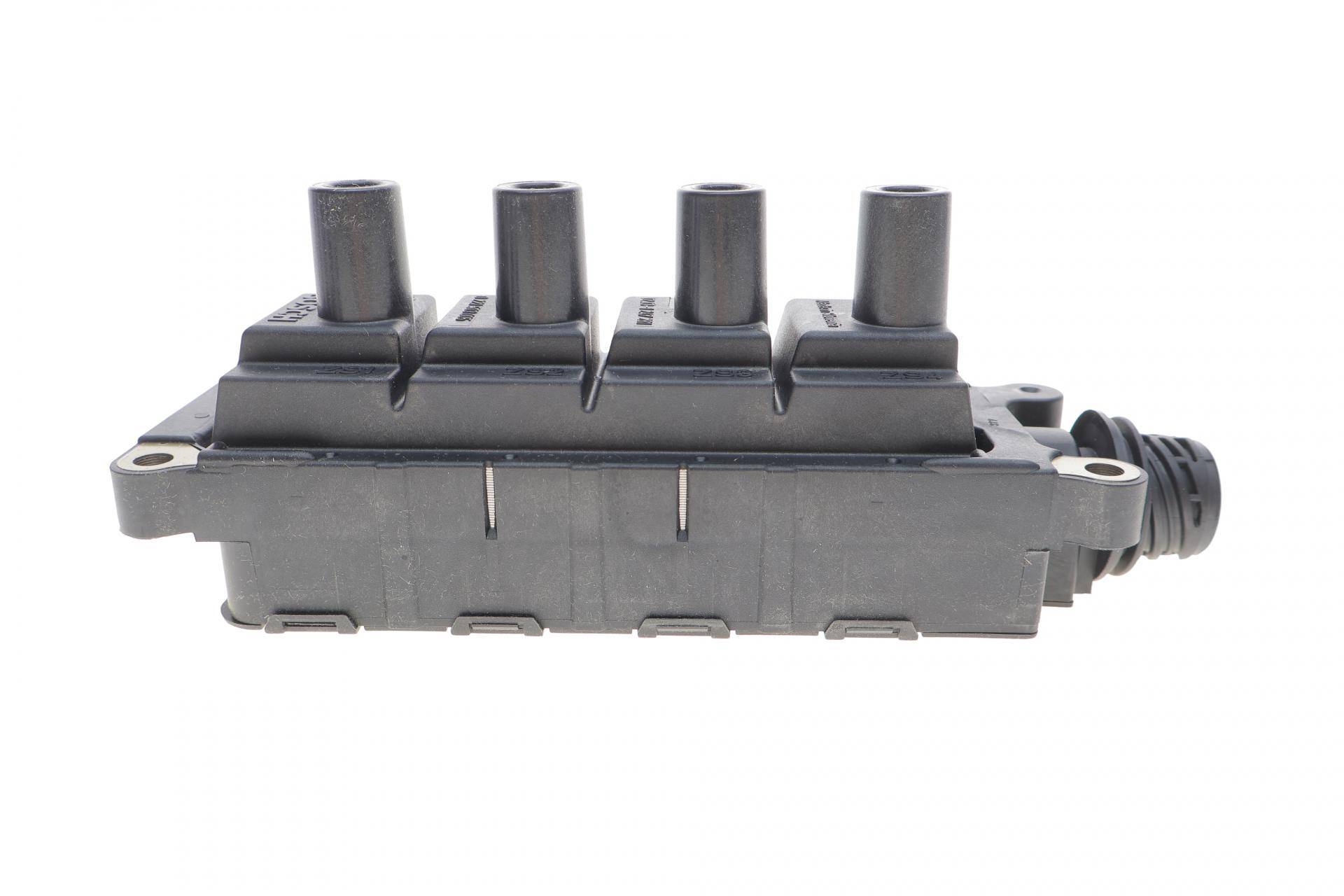 Котушка запалювання BMW 3 (E36/E46) 1.6-1.9 (M43/M42/M44) 93-05