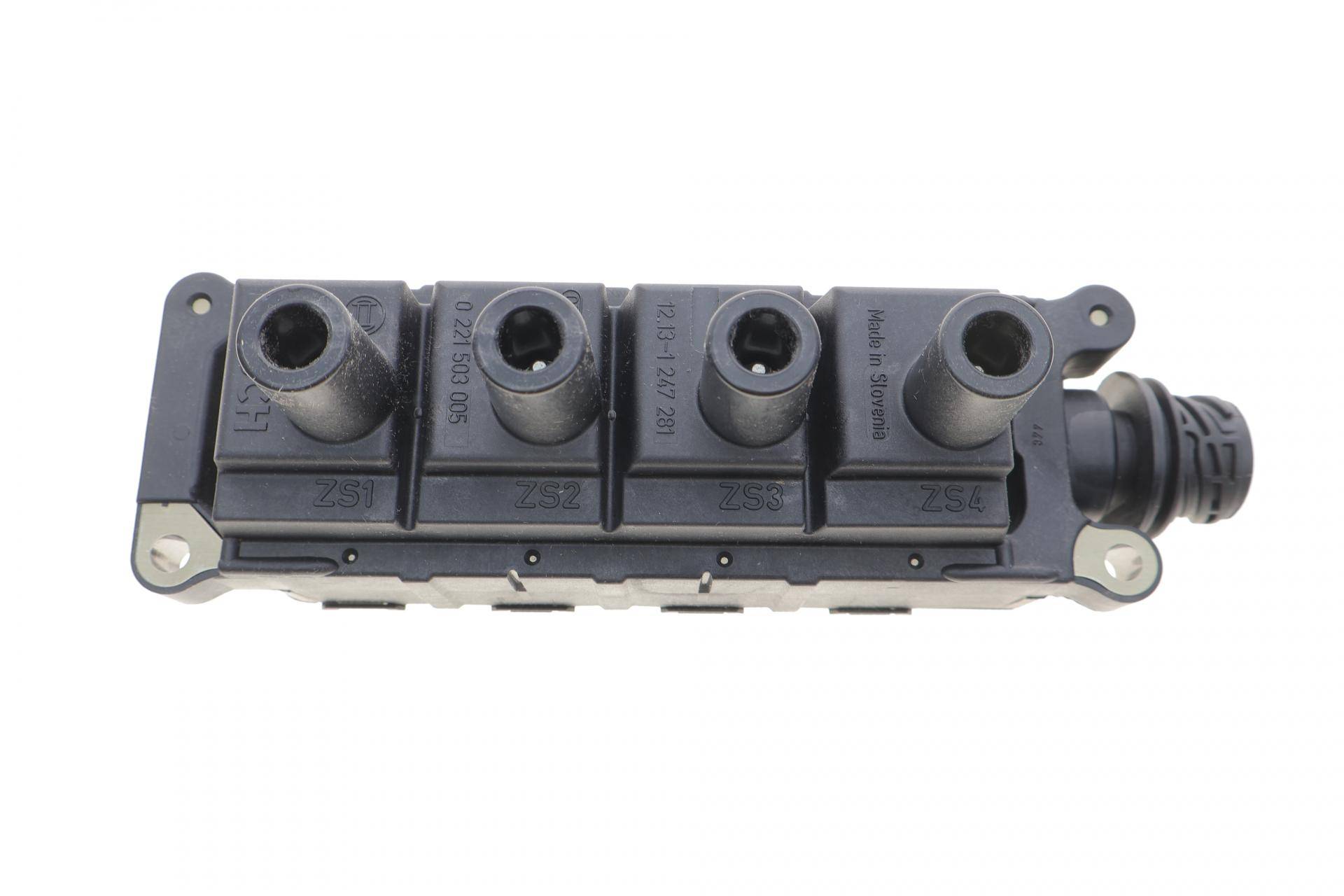 Котушка запалювання BMW 3 (E36/E46) 1.6-1.9 (M43/M42/M44) 93-05