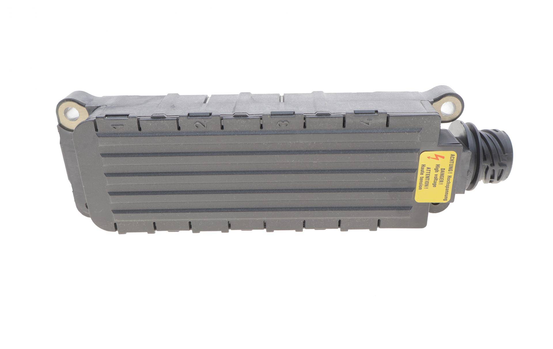 Котушка запалювання BMW 3 (E36/E46) 1.6-1.9 (M43/M42/M44) 93-05