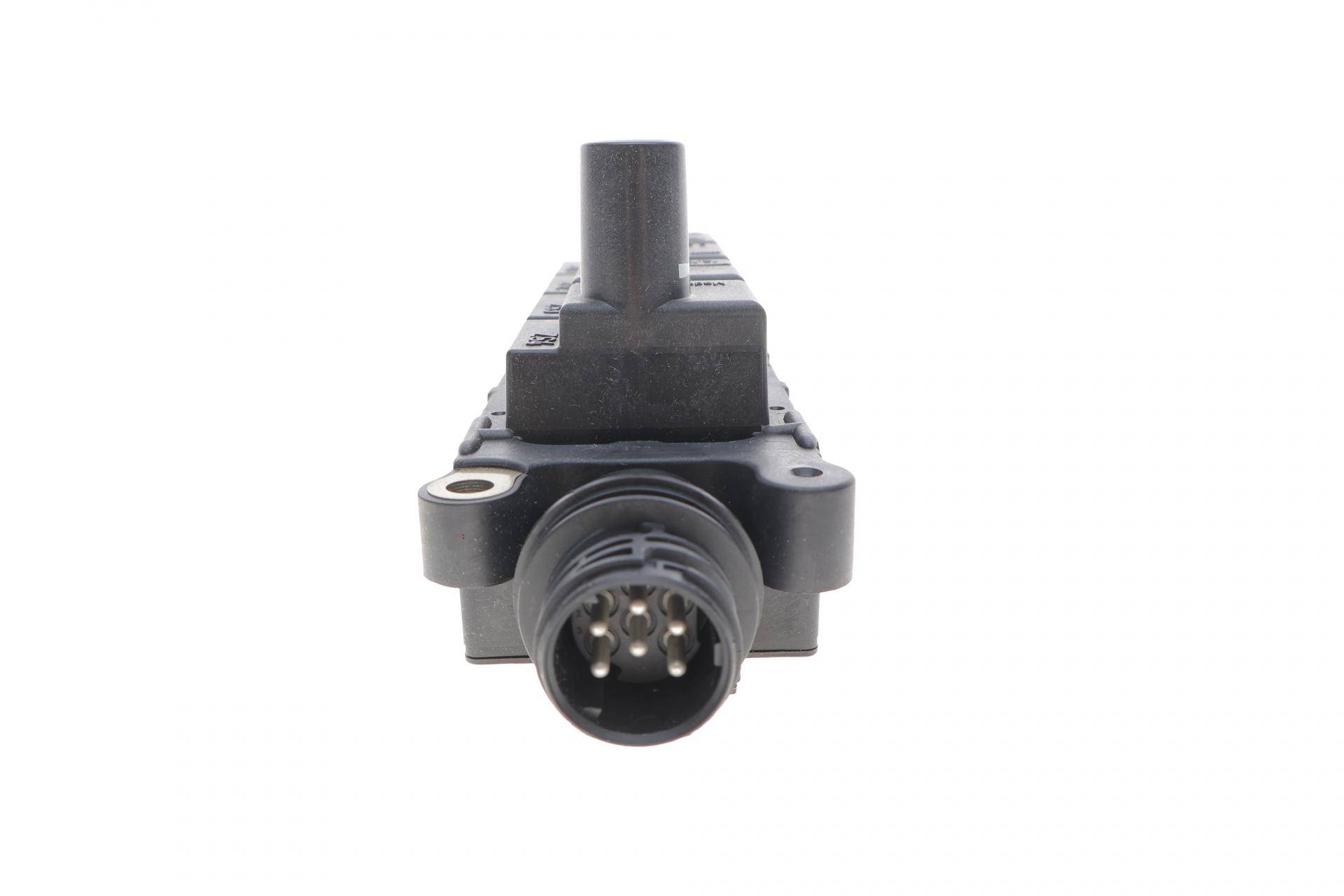 Котушка запалювання BMW 3 (E36/E46) 1.6-1.9 (M43/M42/M44) 93-05