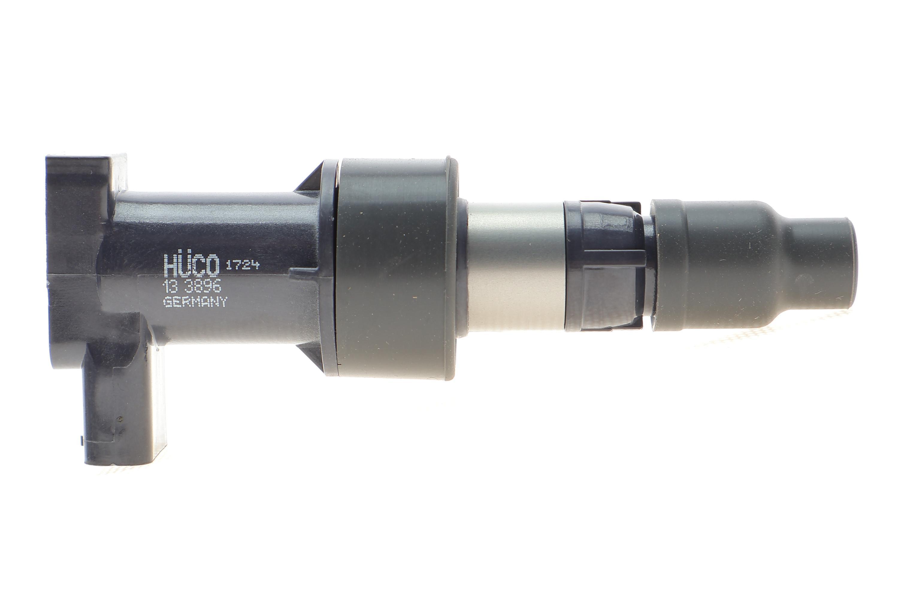Котушка запалювання Jaguar XF I/XJ/X-Type/S-Type 2.5/3.0 03- (HÜCO)