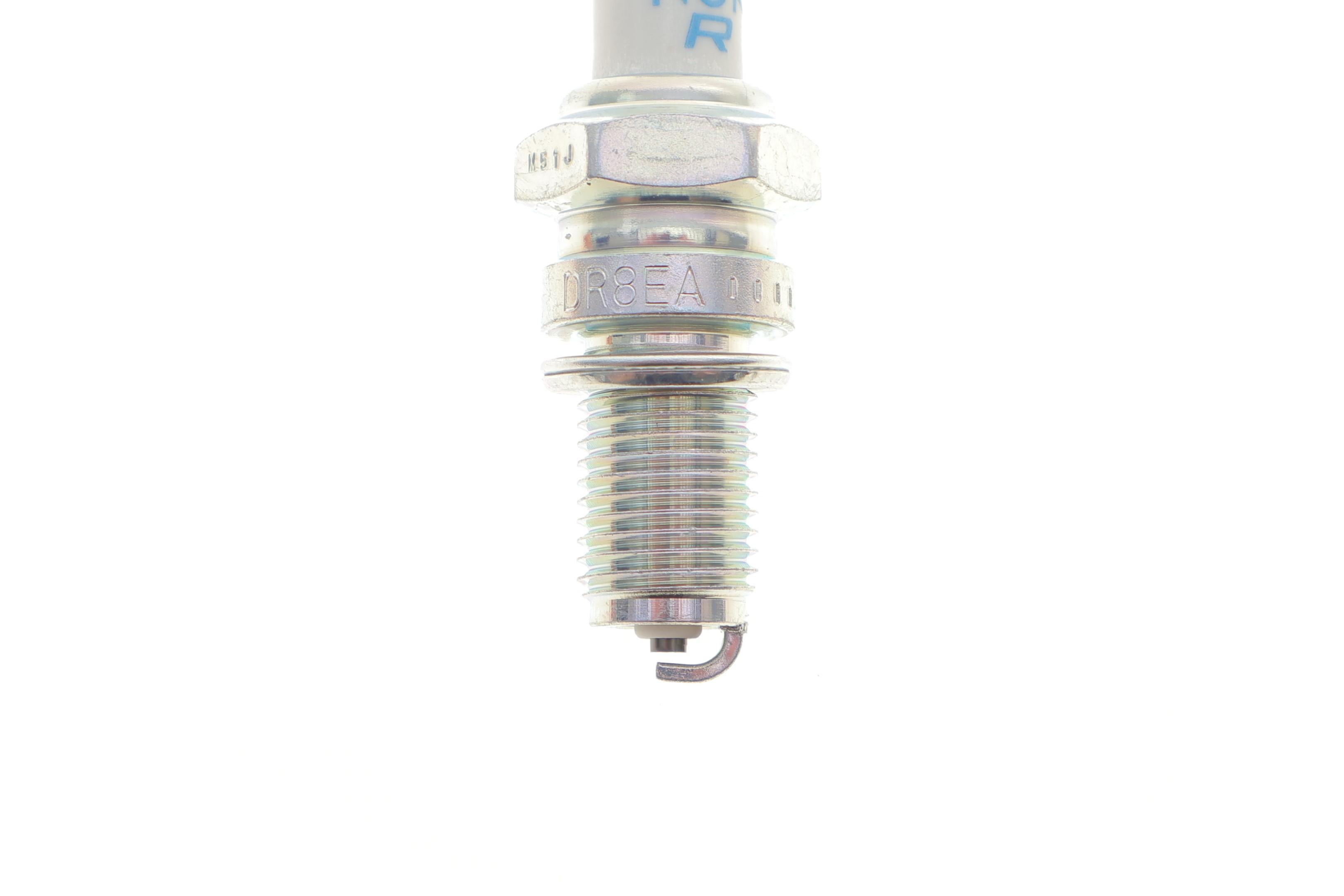 Свічка запалювання BSM/Benelli/Beta/Daren/Hercules/Hyosung/Italjet/Jawa/MBK/SYM/Suzuki/Yamaha (DR8EA)