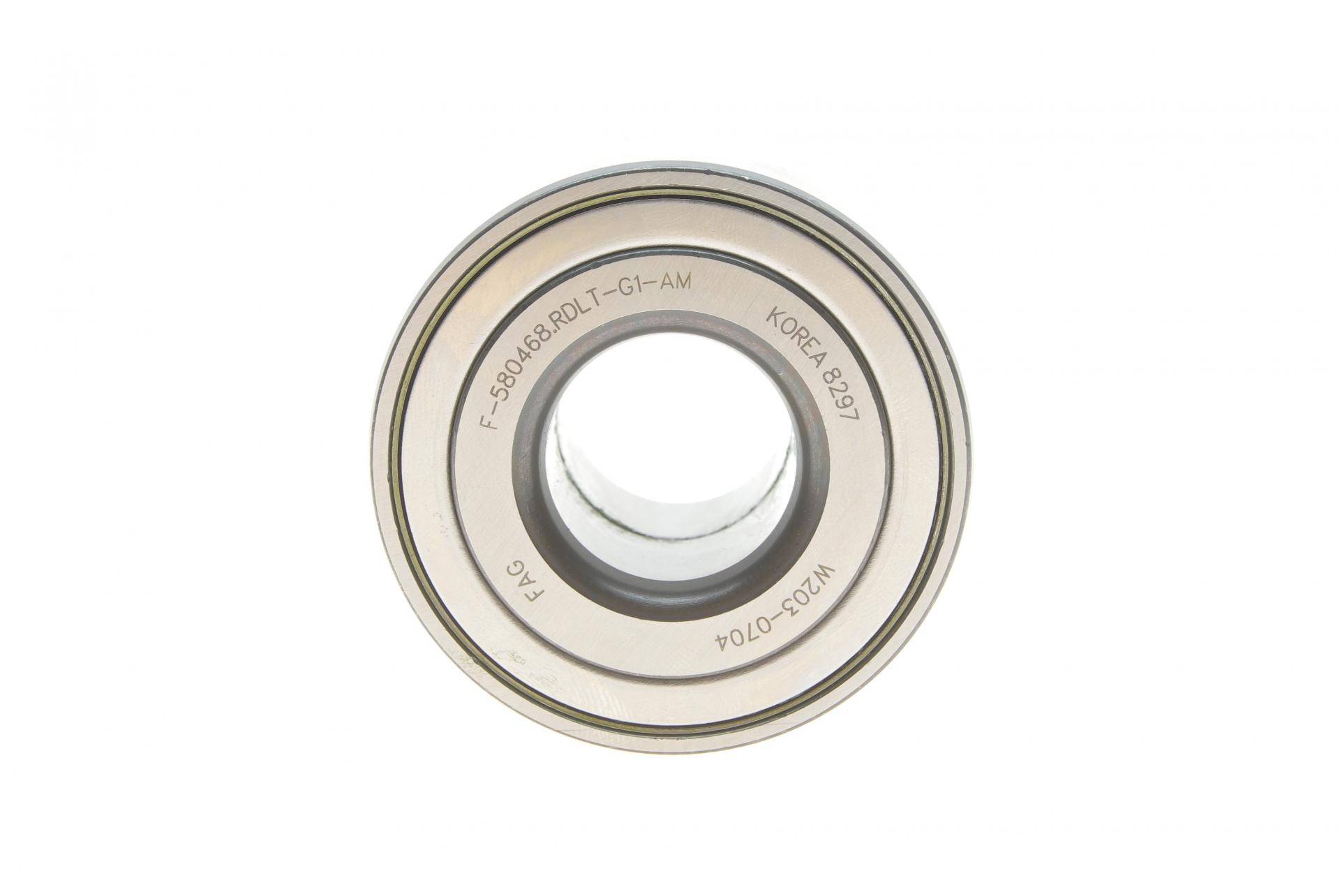 Підшипник маточини (задньої) Citroen C4/Peugeot 307 00-