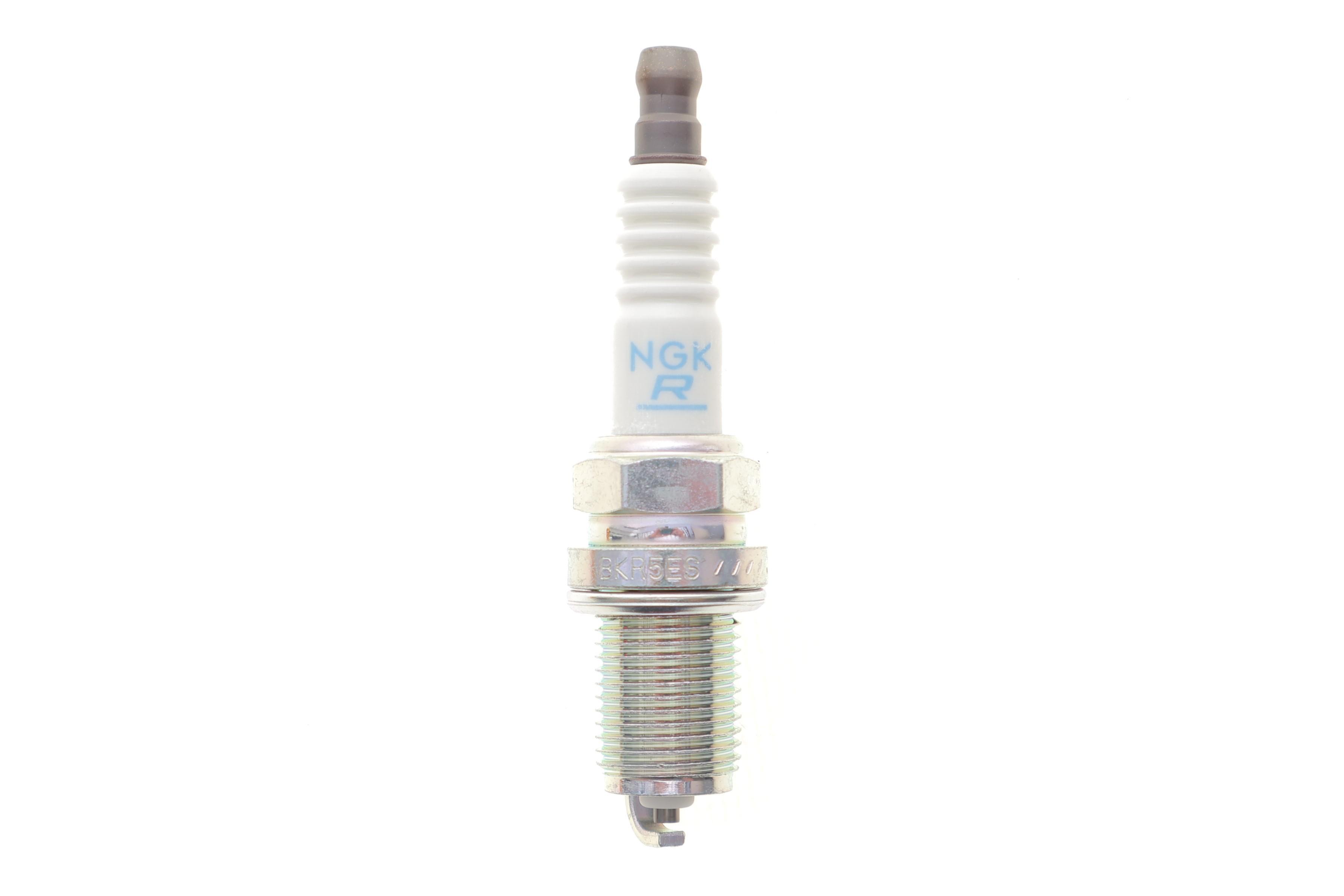 Свічка запалювання Hyundai Santa Fe/Tucson/Kia Sportage 01-10 (BKR5ES)