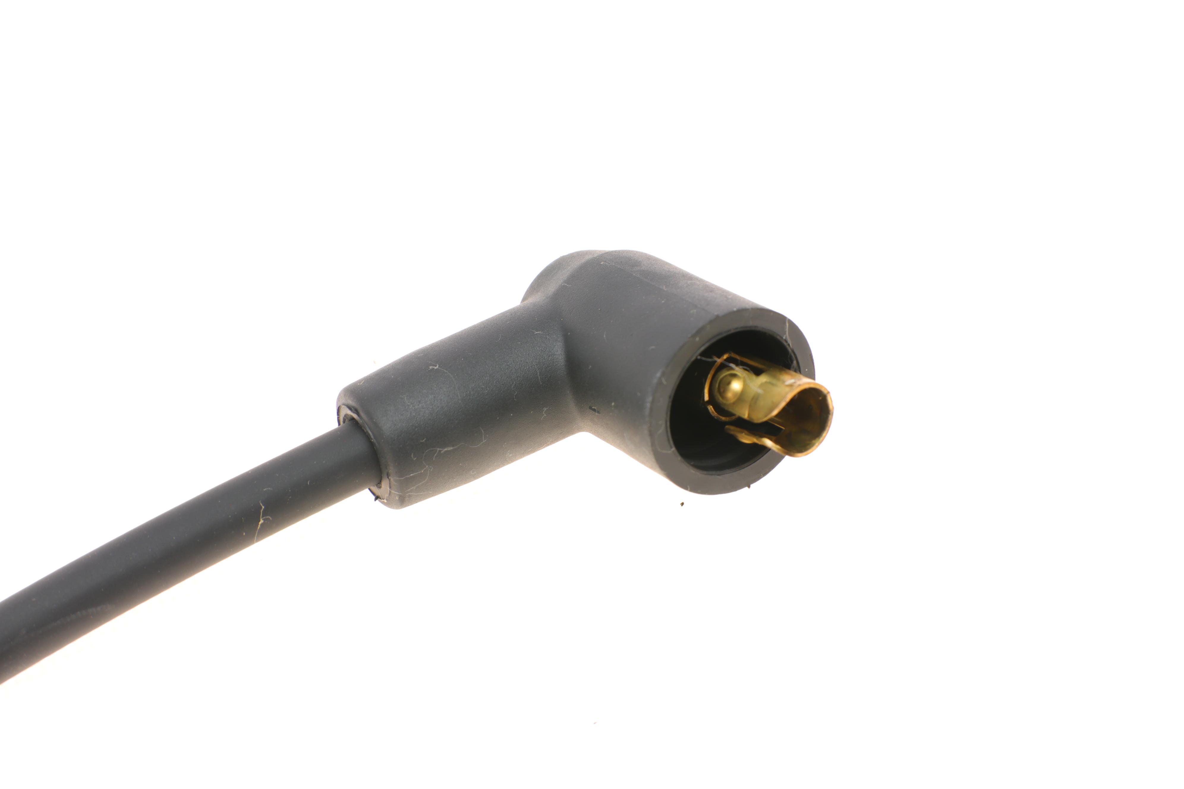 Проводи запалювання Mazda 1.8/2.0 16V 91-97 (к-кт)