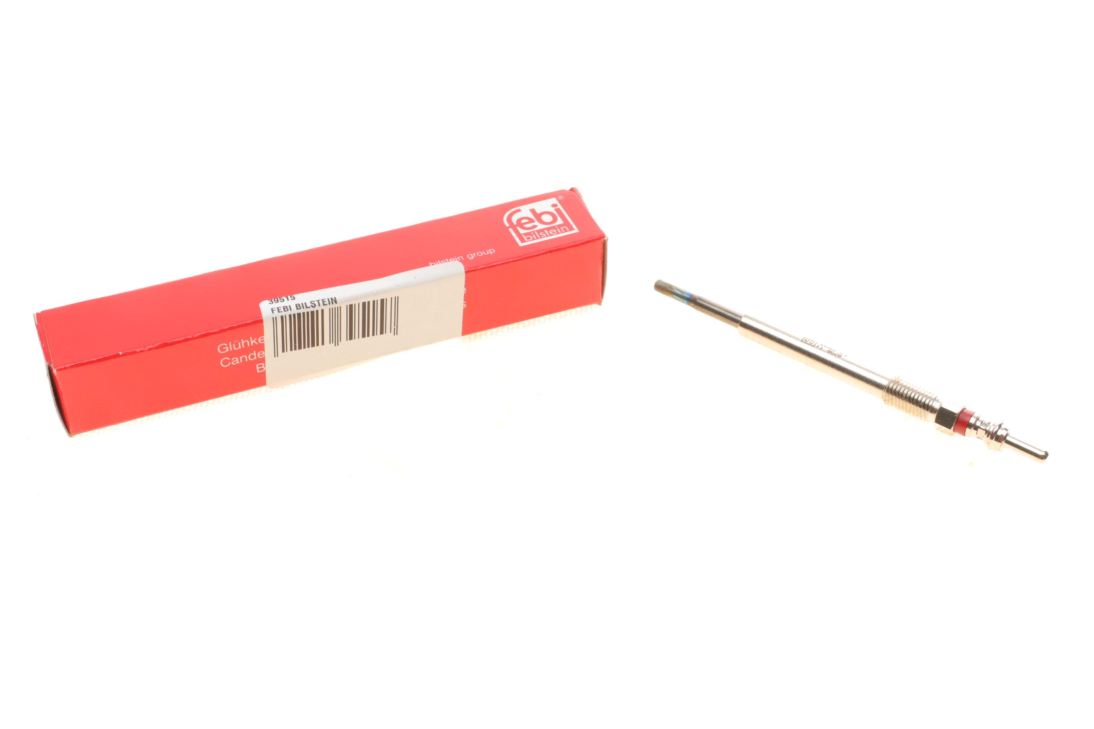 Свічка розжарювання Citroen/Peugeot/Ford 1.4-2.0HDI 08- (4.4V)