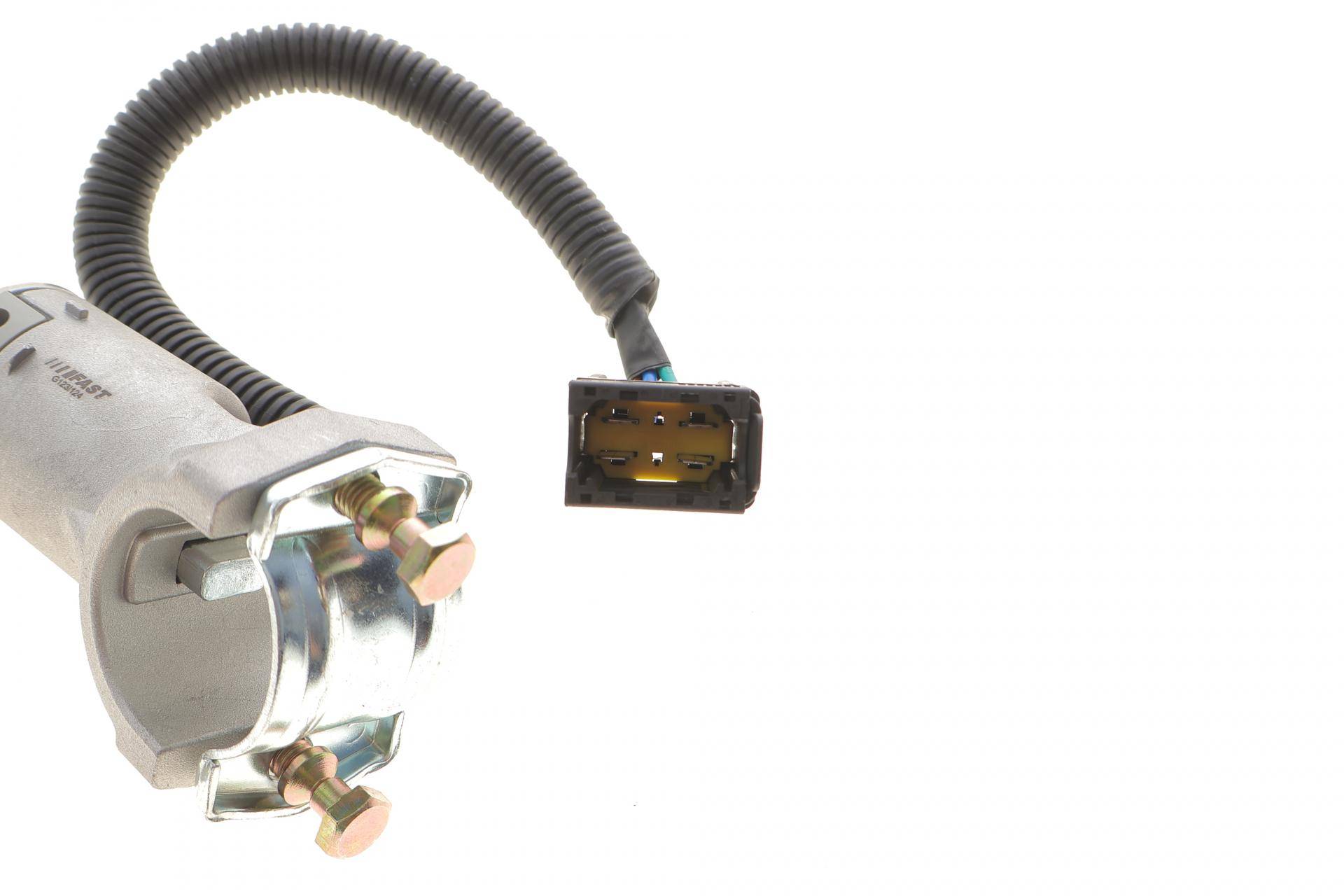 Замок запалювання Iveco Daily 06-11