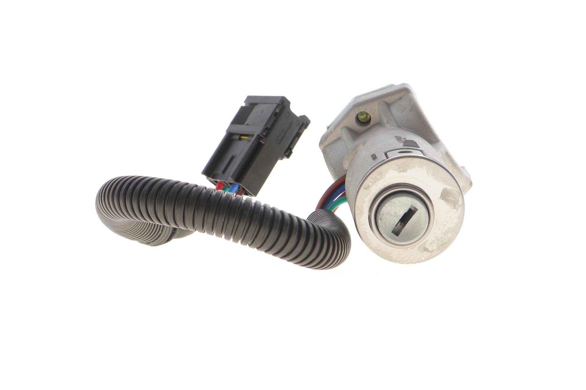 Замок запалювання Iveco Daily 06-11