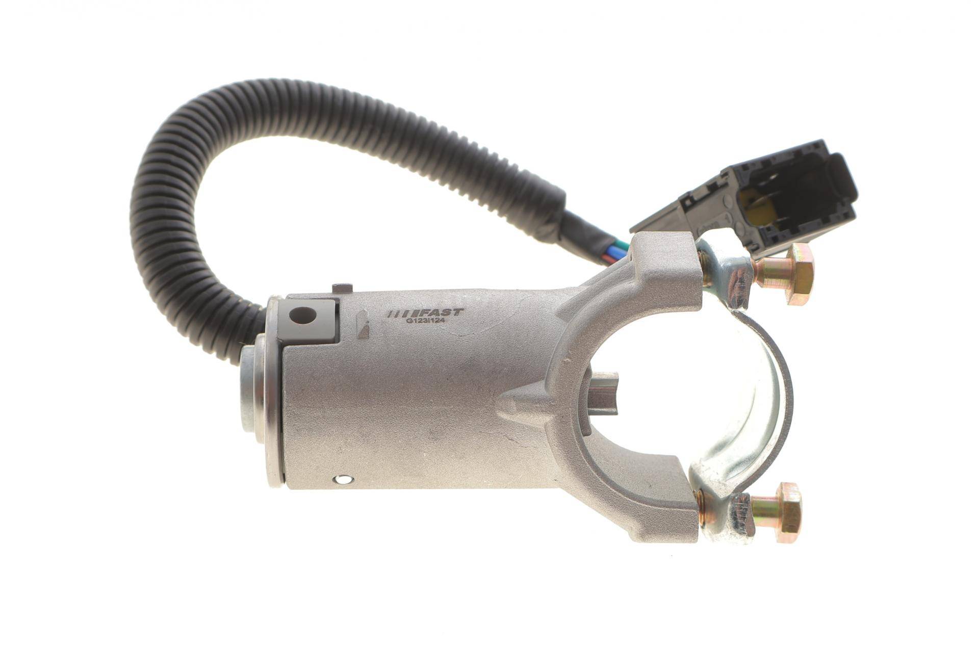 Замок запалювання Iveco Daily 06-11