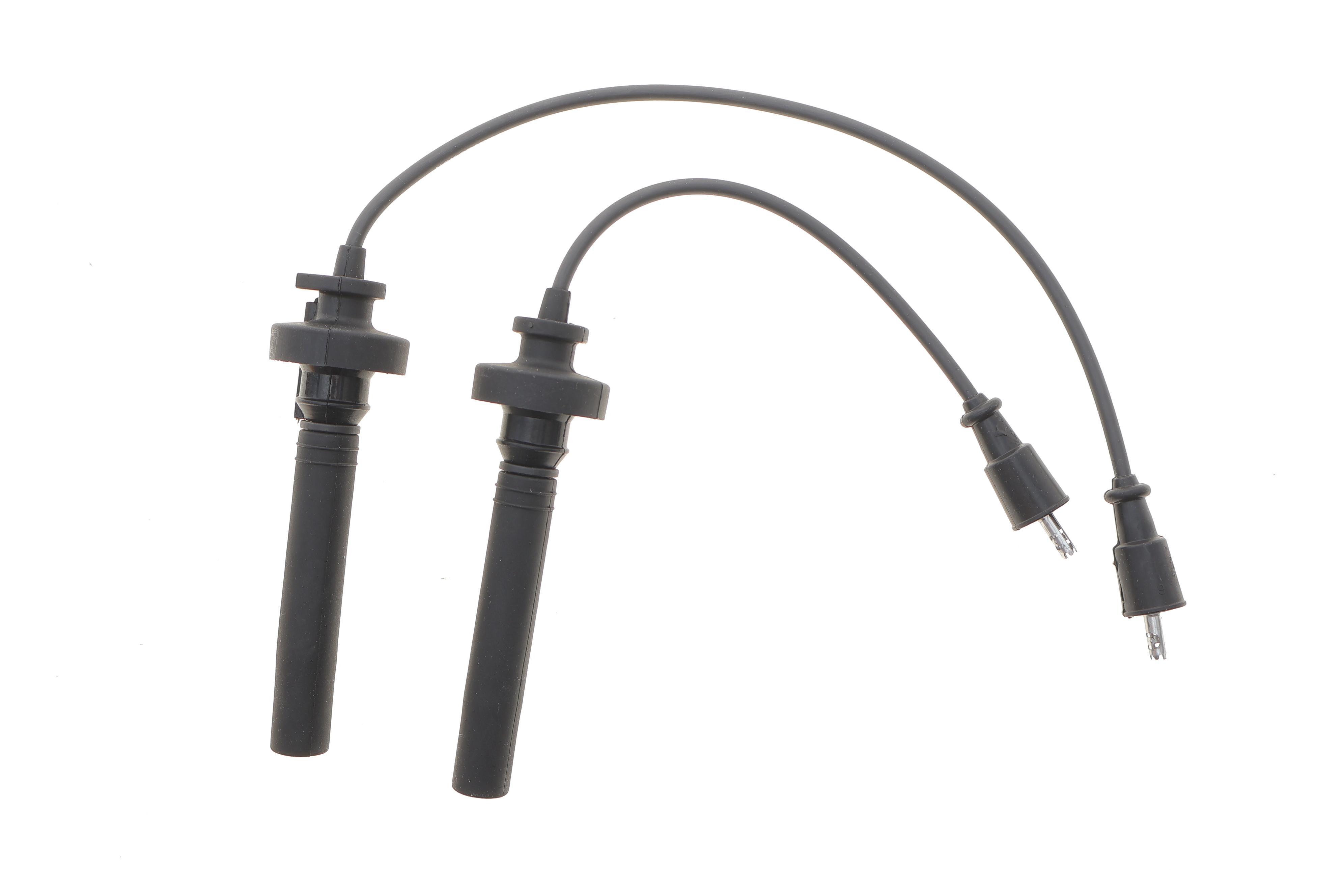 Проводи запалювання (к-кт) Mitsubishi Lancer/Colt 1.3-2.4 98- (RC-EM1202)