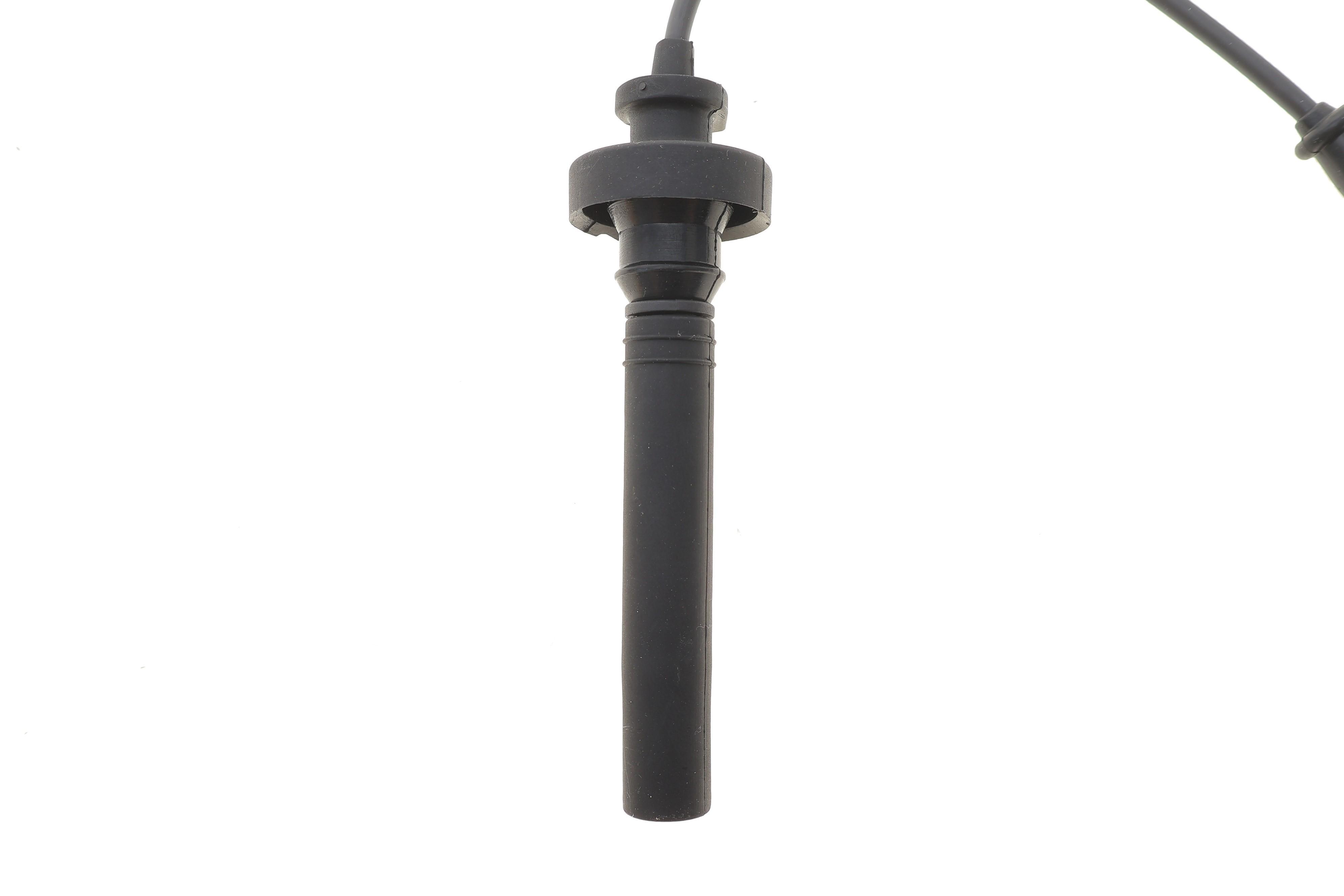 Проводи запалювання (к-кт) Mitsubishi Lancer/Colt 1.3-2.4 98- (RC-EM1202)