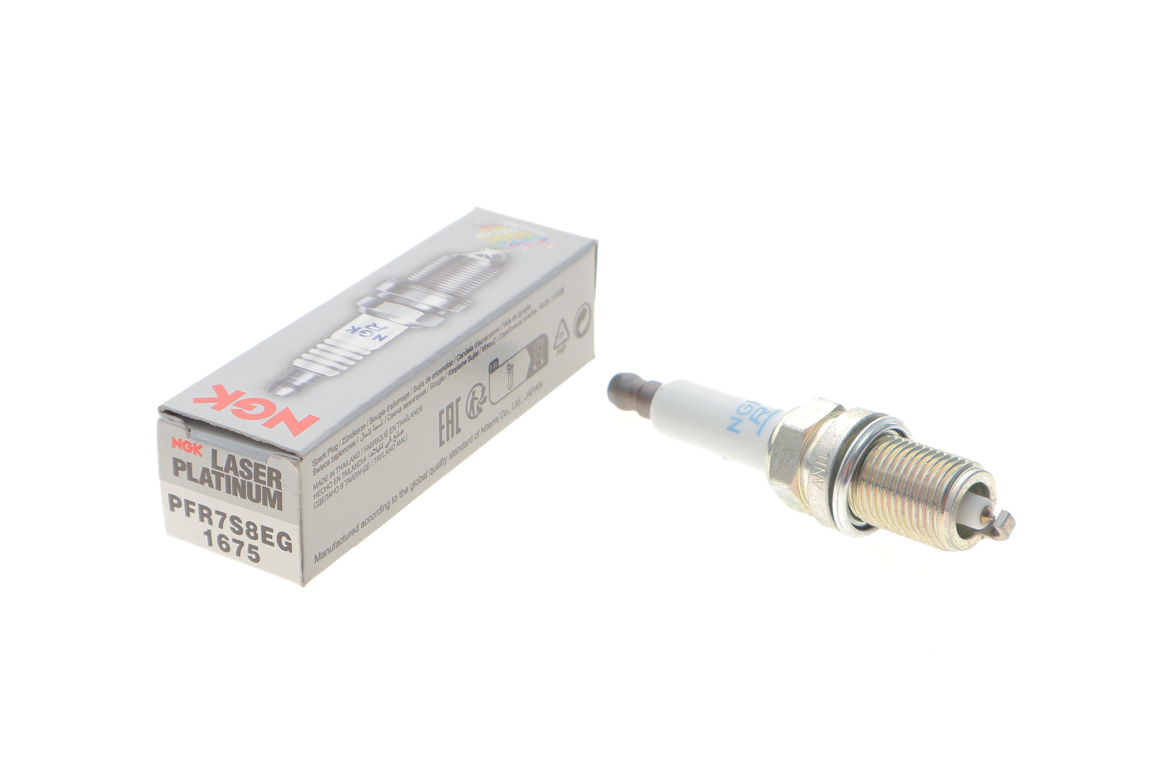 Свічка запалювання VW T5/T6 2.0TSI 11- (PFR7S8EG)