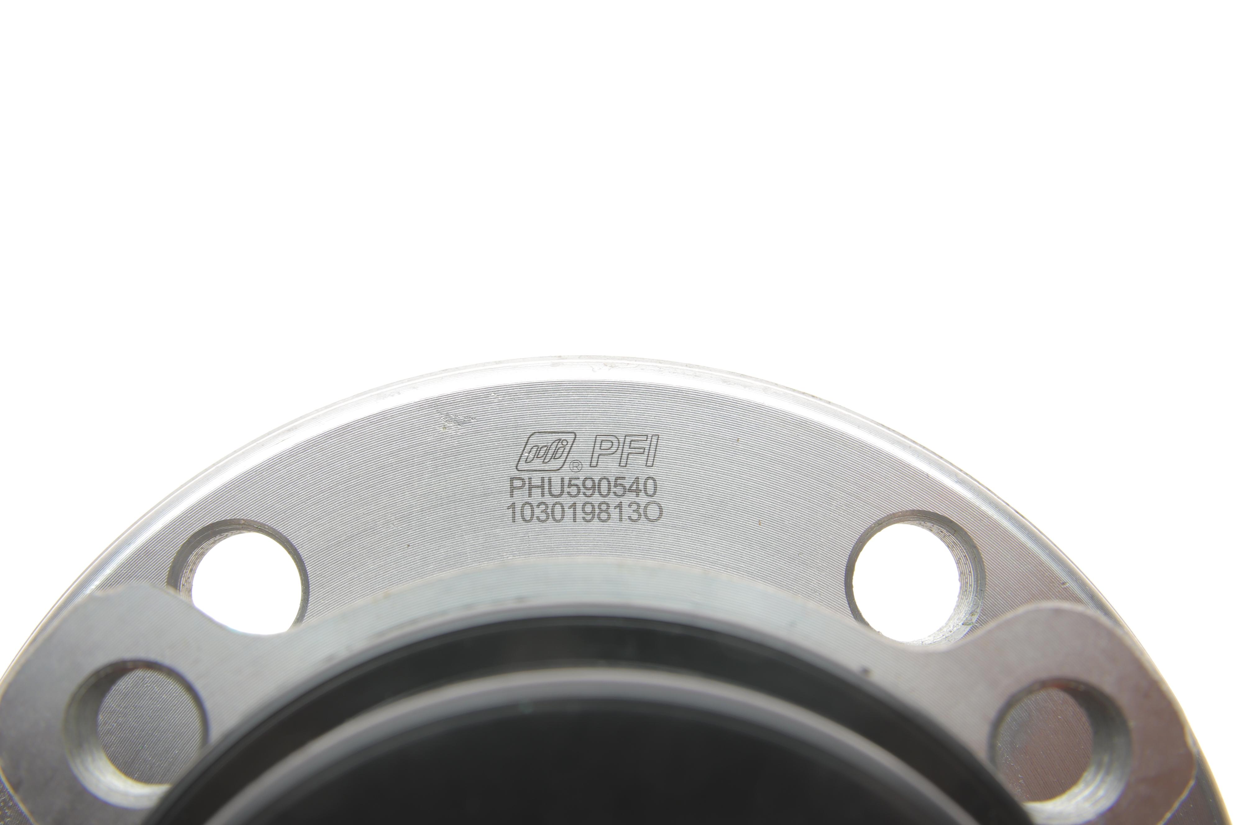 Підшипник маточини (передньої) BMW 4 (F32/F33/F36/F82/F83) 13-16