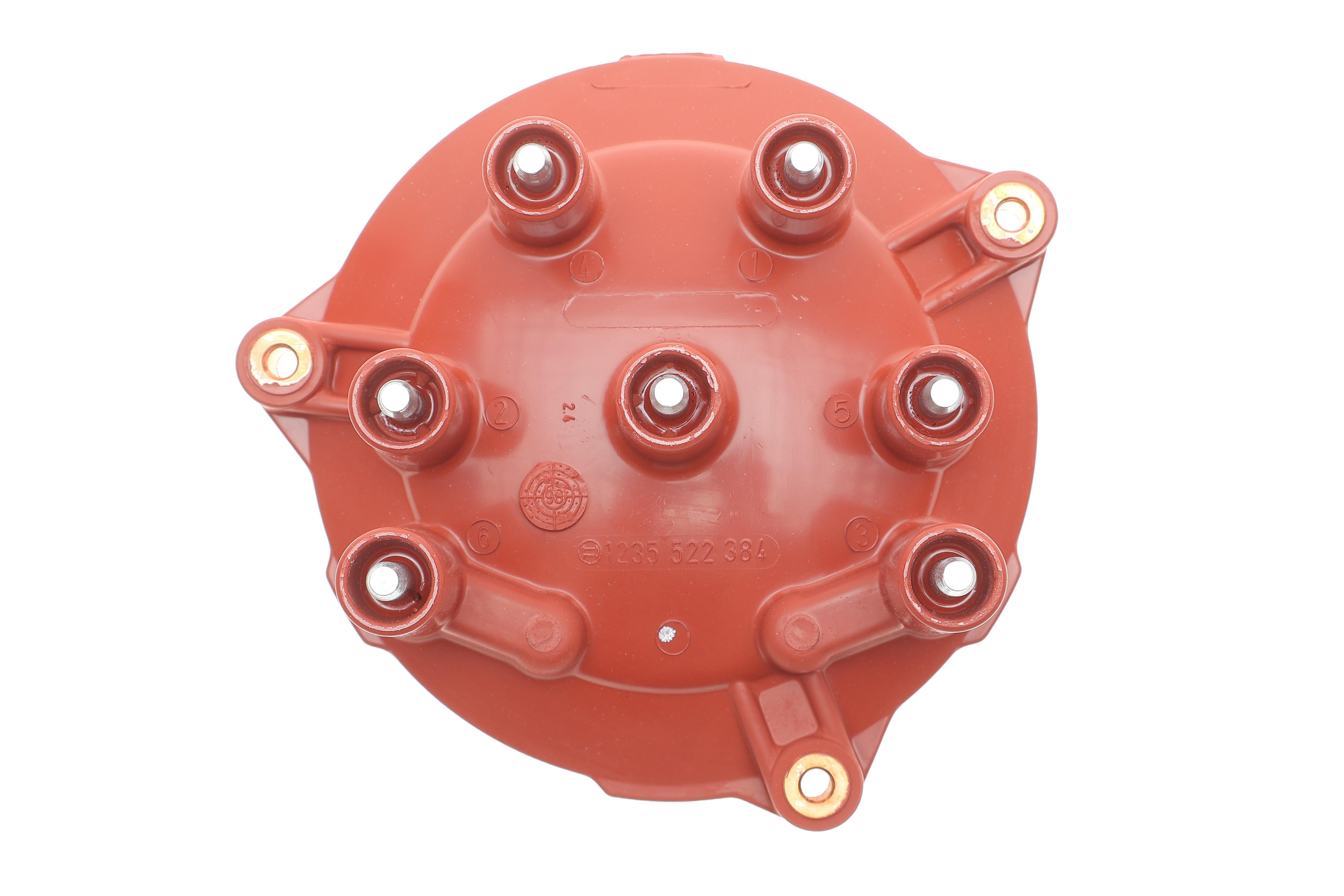 Кришка розподілювача запалювання MB E-class (W124)/S-class (W126) 2.6/3.0 M103 85-96