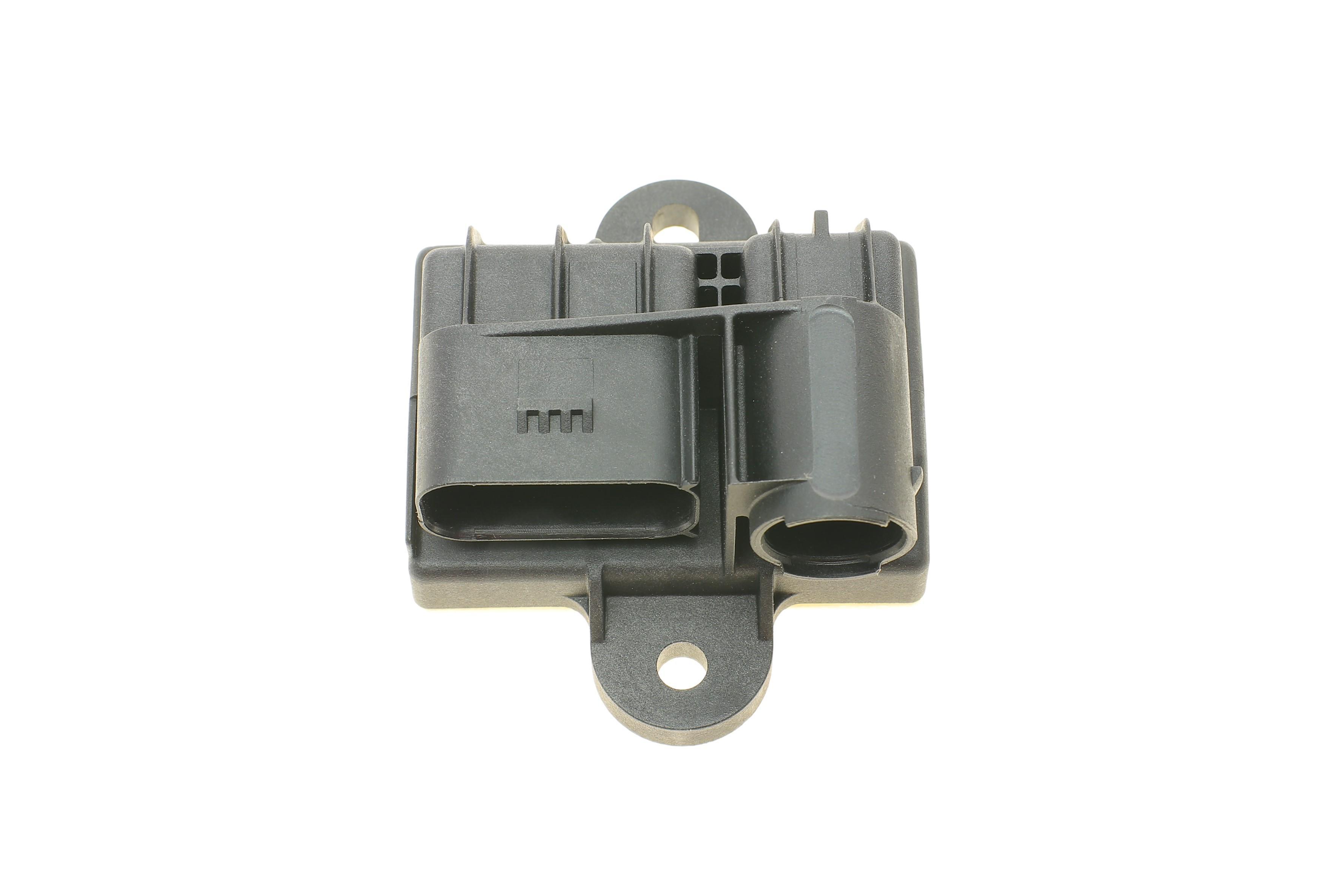 Реле свічок розжарювання MB Sprinter 906/Vito (W447) 06- (OM651) (HÜCO)