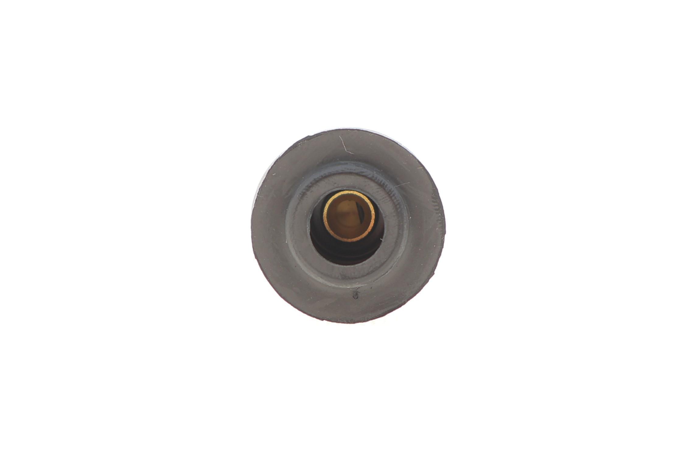 Наконечник свічки запалювання (чорний) (180°/10/12mm) (SD10F)