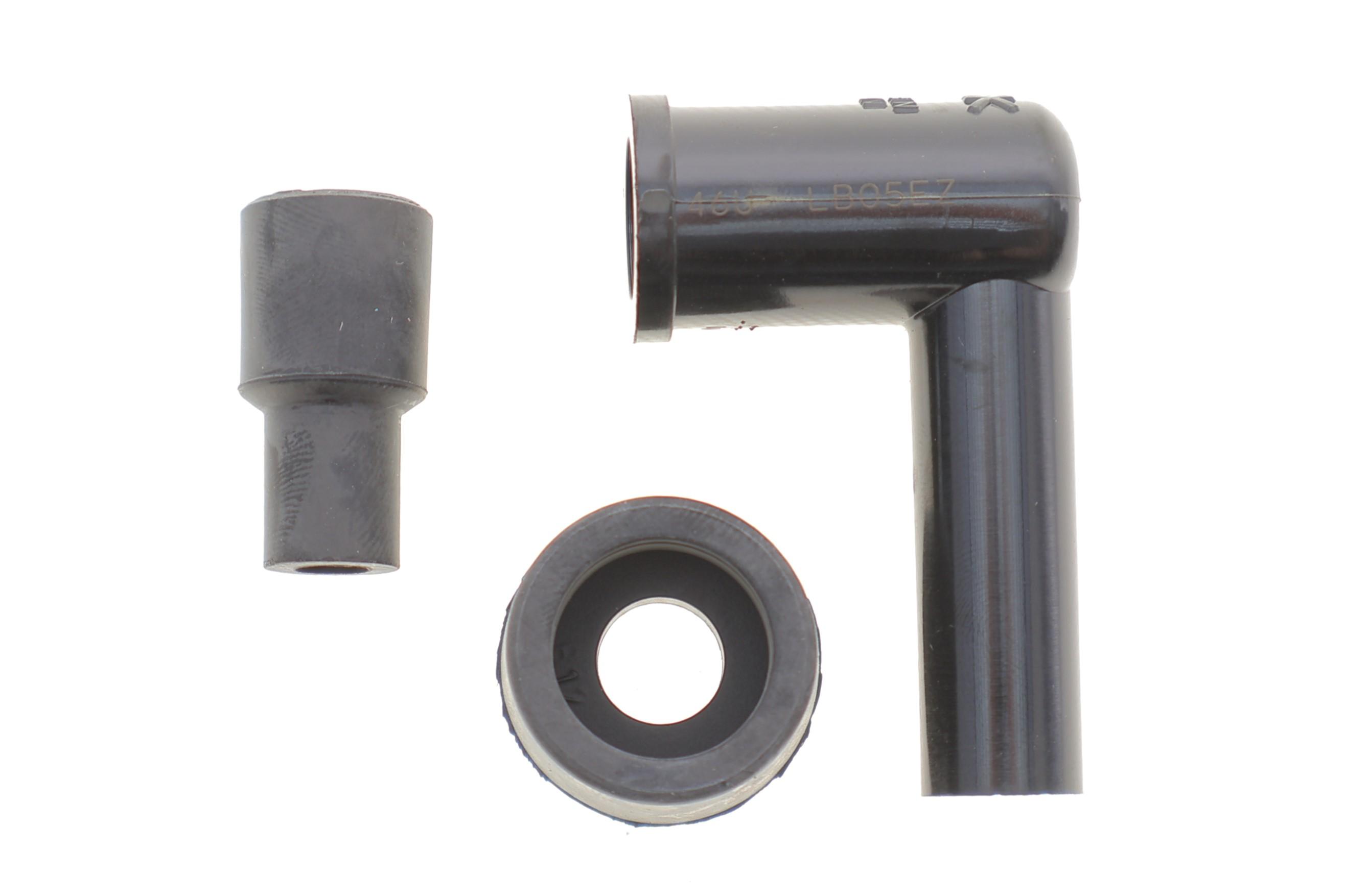 Наконечник свічки запалювання Polaris Scrambler/Sportsman/Trail 00-05 (LB05EZ)