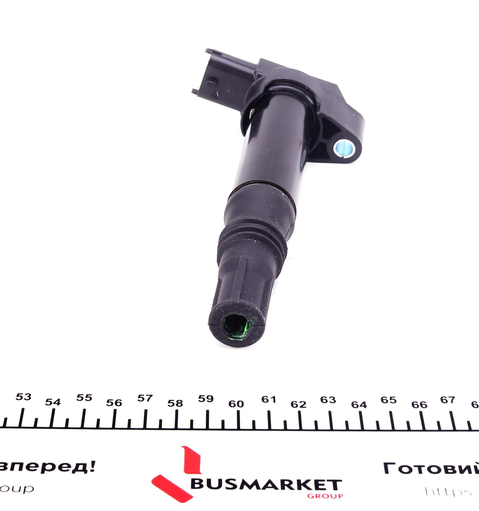 Котушка запалювання Citroen C4/Peugeot 208/308 1.0-1.2 12-