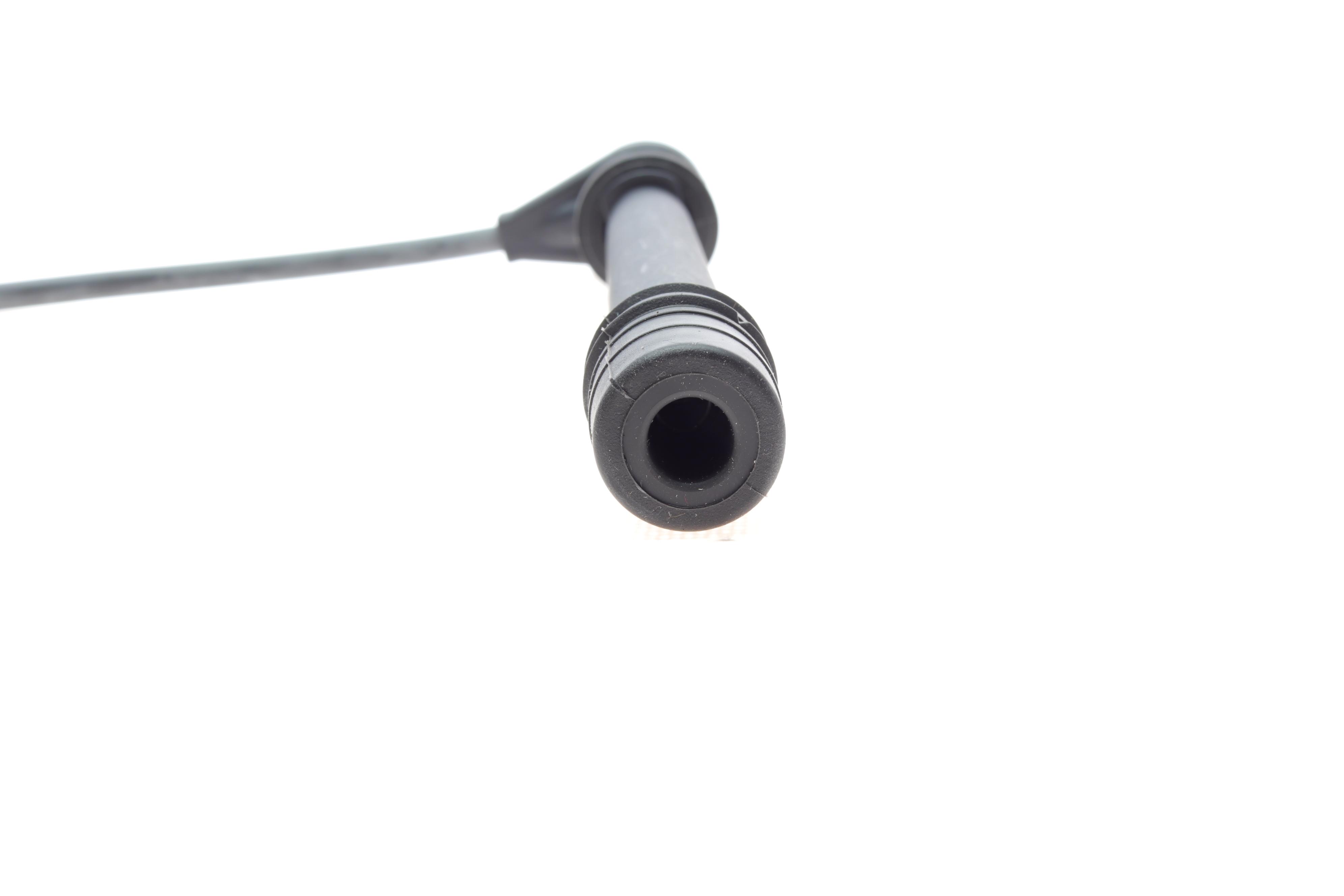 Проводи запалювання Fiat Brava/Bravo/Palio 1.6 16V 95-02 (к-кт) (MSQ0049)