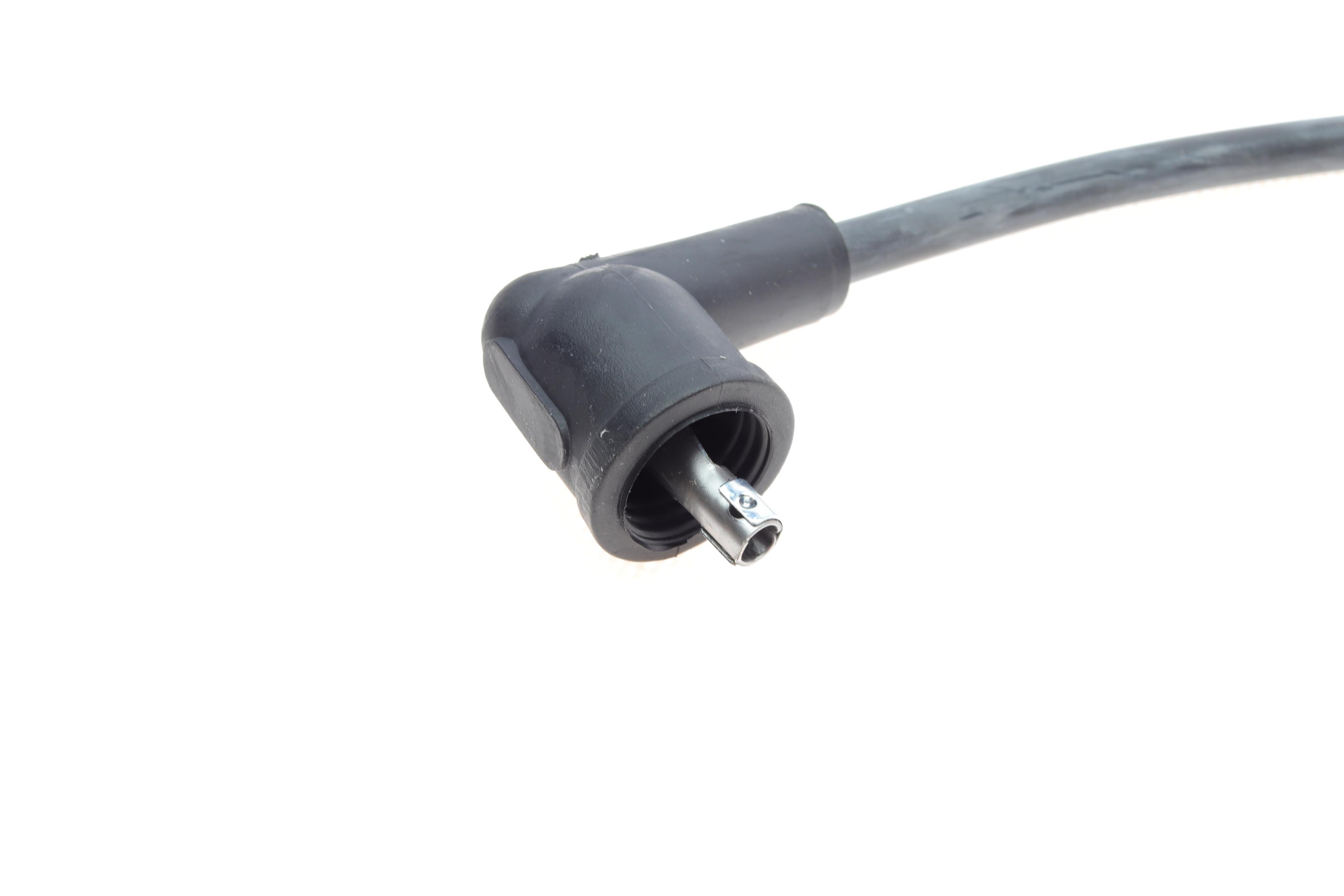 Проводи запалювання Fiat Brava/Bravo/Palio 1.6 16V 95-02 (к-кт) (MSQ0049)