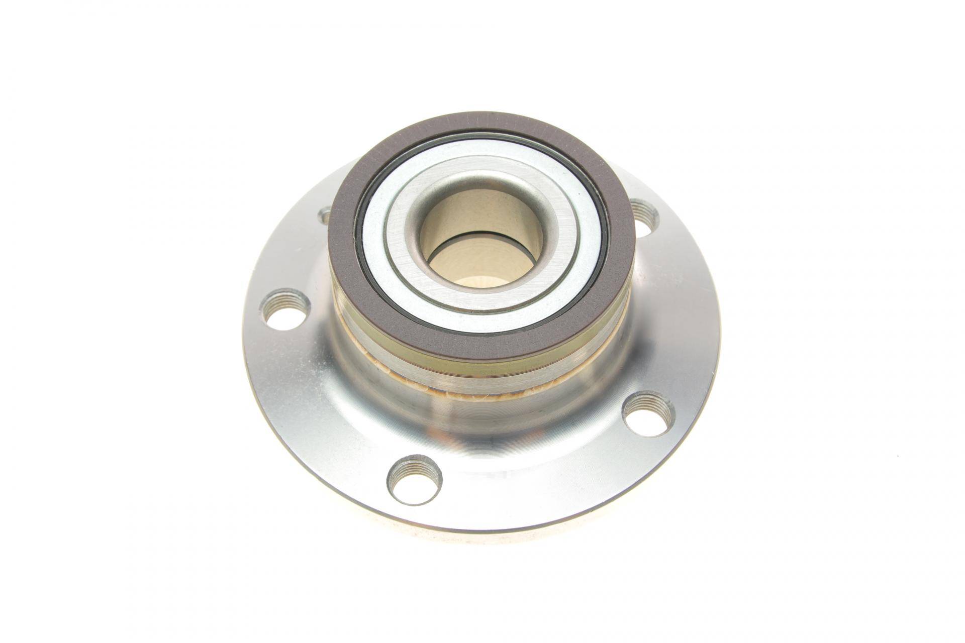 Підшипник маточини (задньої) VW Caddy 03-