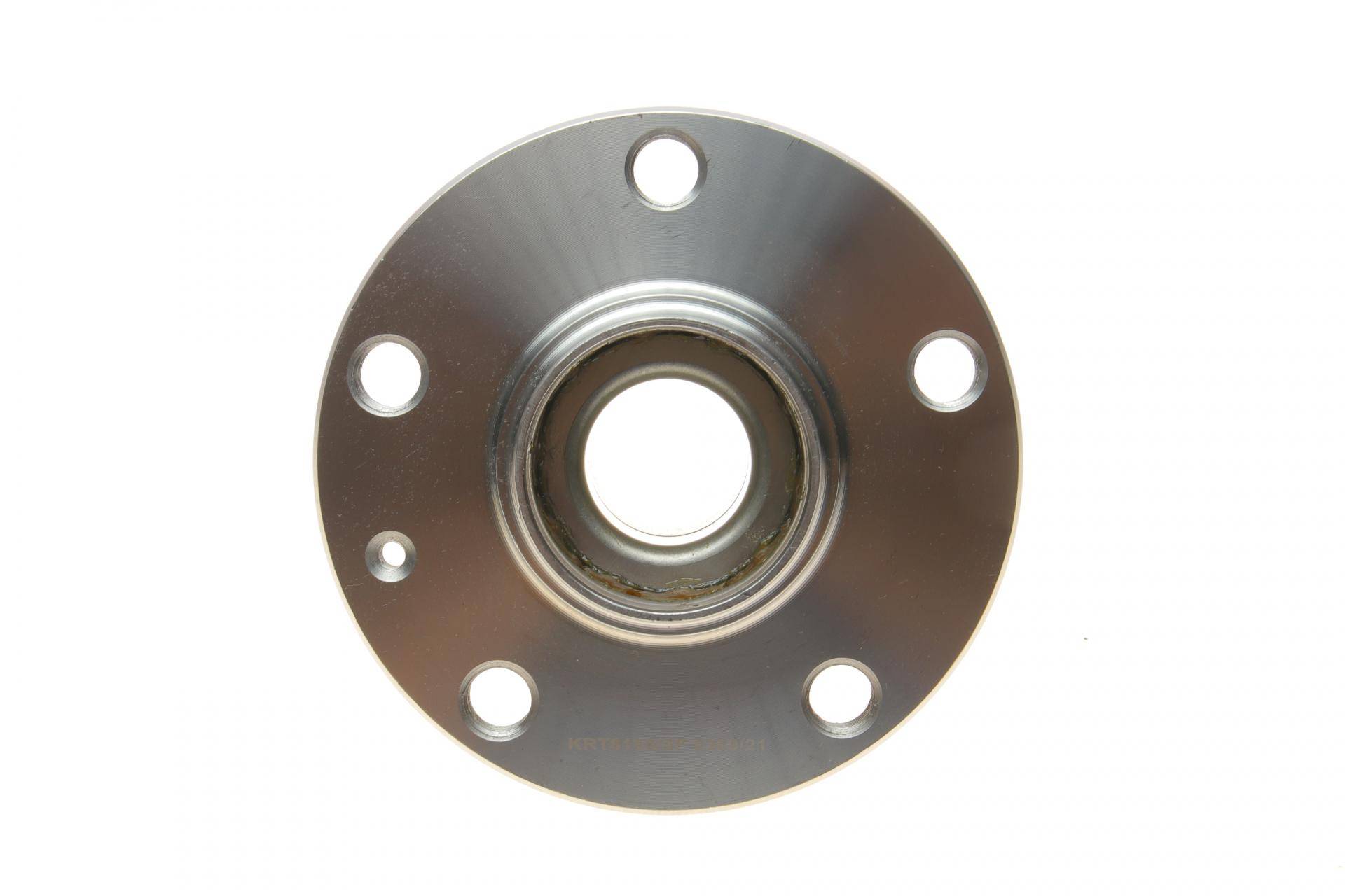 Підшипник маточини (задньої) VW Caddy 03-