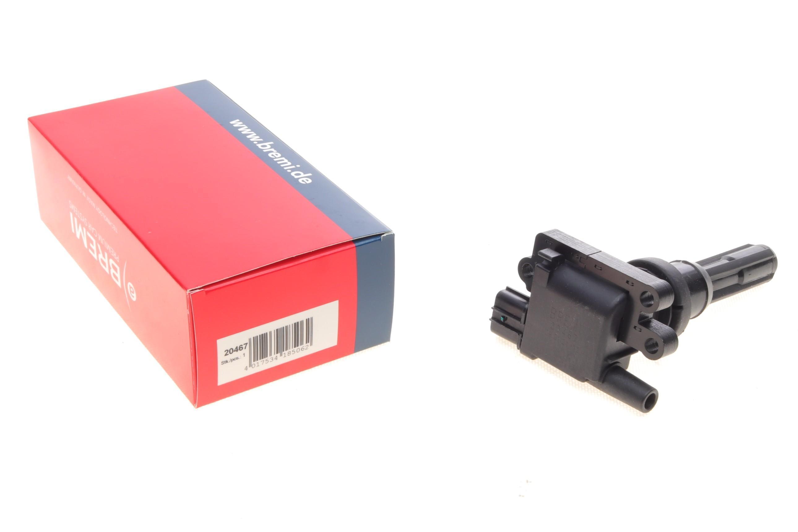 Котушка запалювання Mitsubishi Lancer 2.0 92-13/Outlander 2.0 03-06