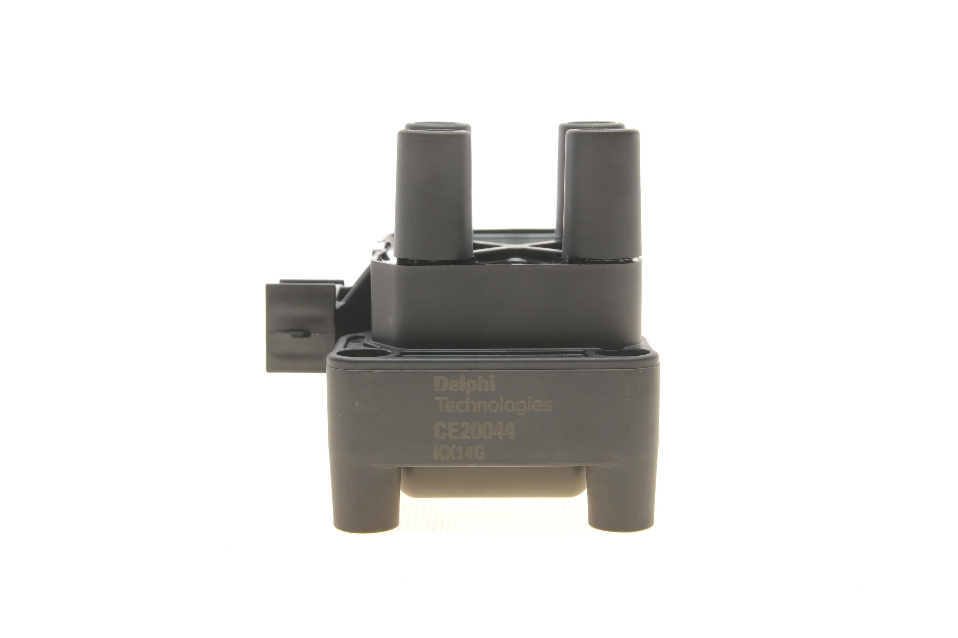 Котушка запалювання Ford Tourneo Connect/Transit Connect 1.8 16V 02-13