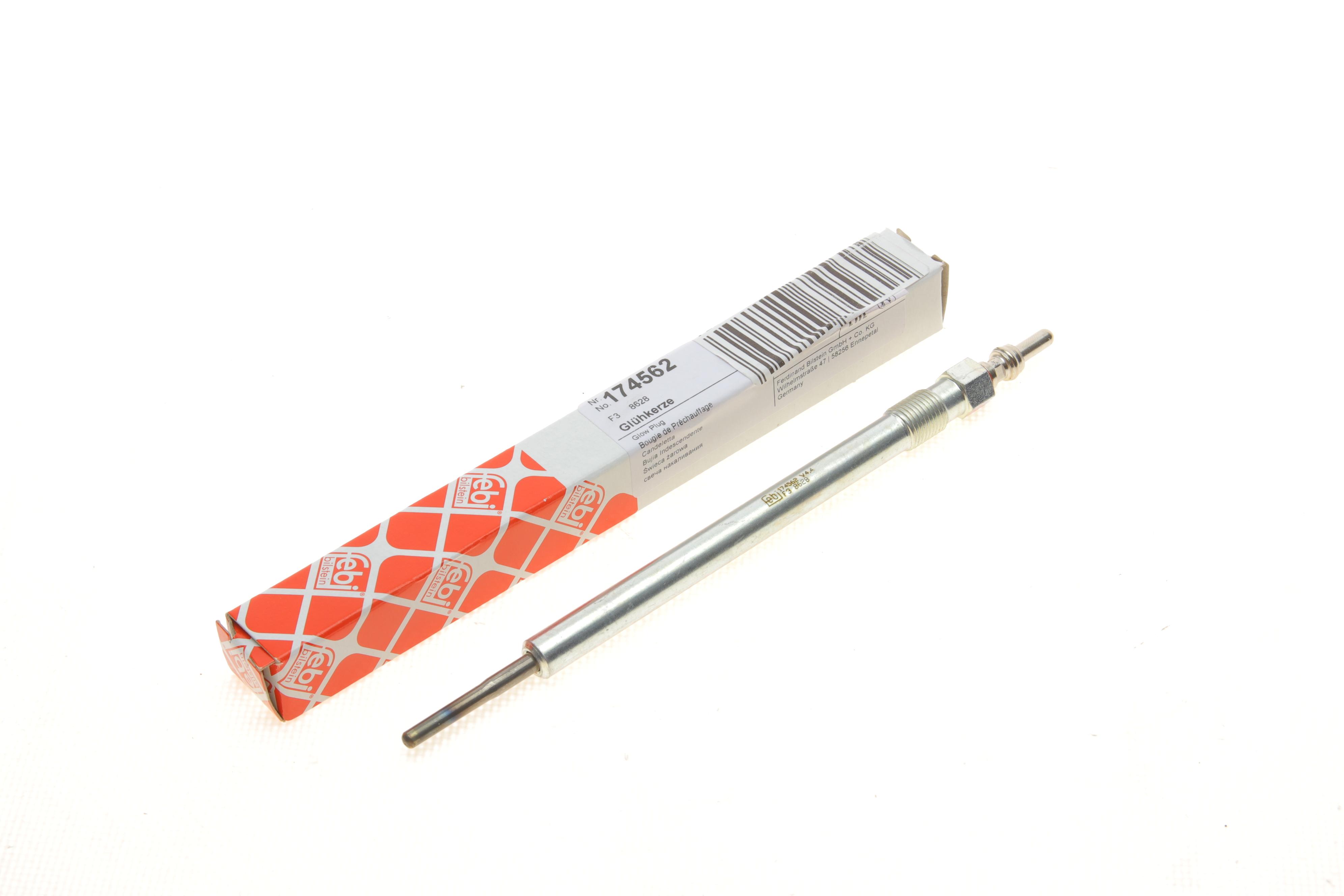 Свічка розжарювання Opel Insignia A/B 2.0 CDTI 14-