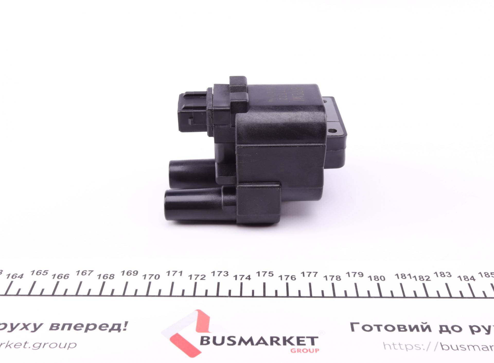 Котушка запалювання Renault Kangoo/Megane 1.4-1.6 96-