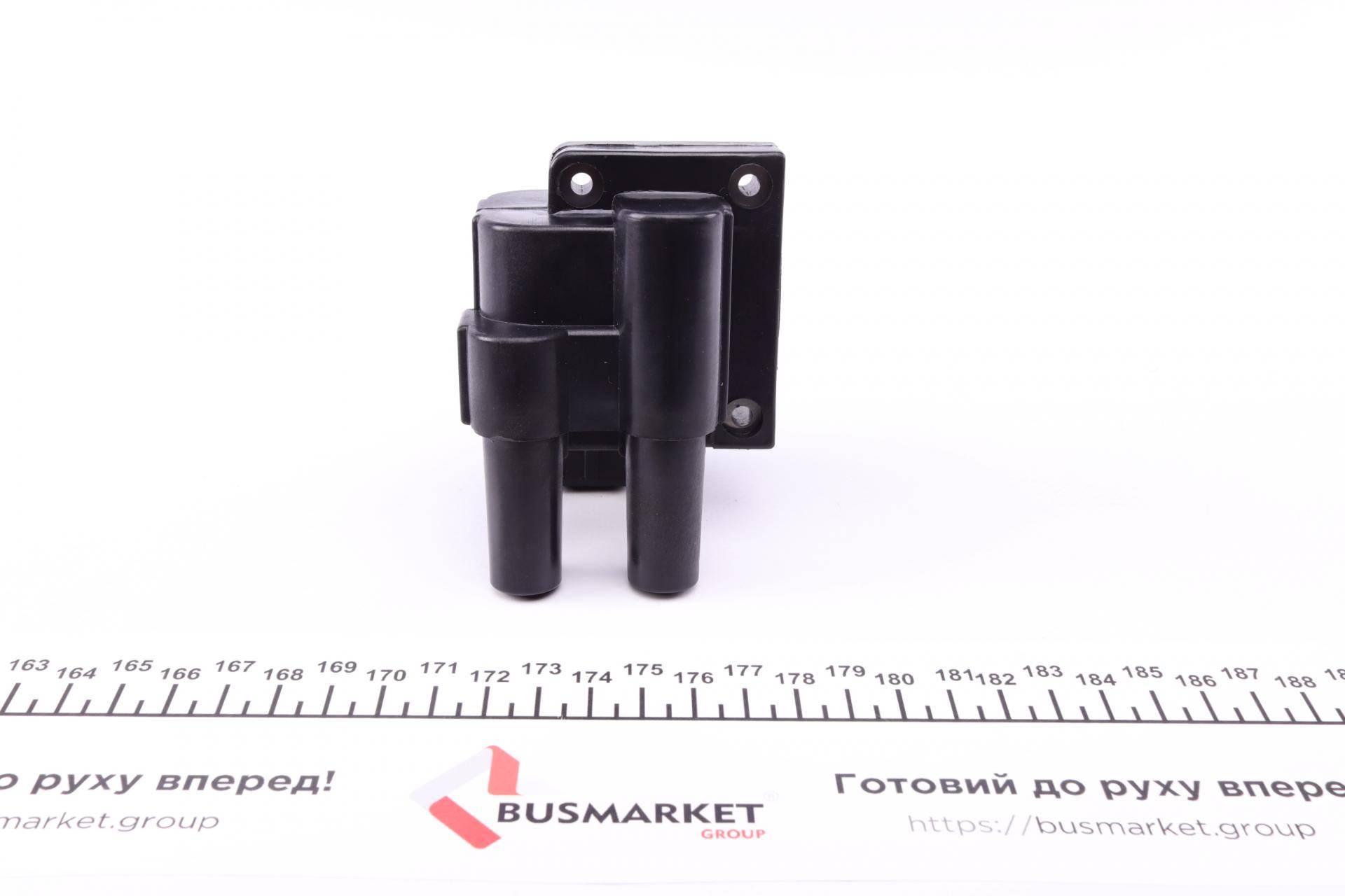 Котушка запалювання Renault Kangoo/Megane 1.4-1.6 96-