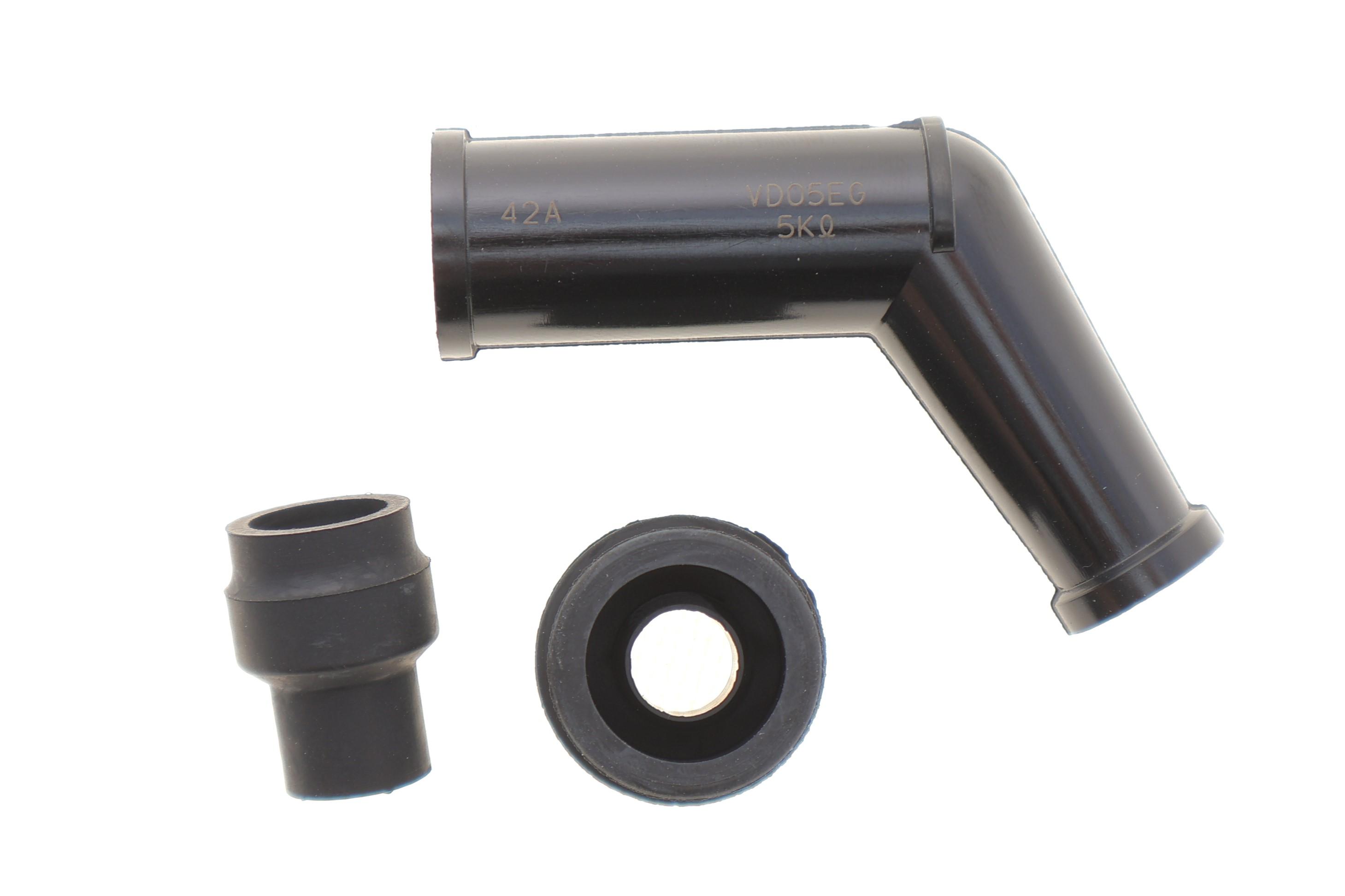 Наконечник свічки запалювання KTM EXC/MXC/SX 02-05 (VD05EG)