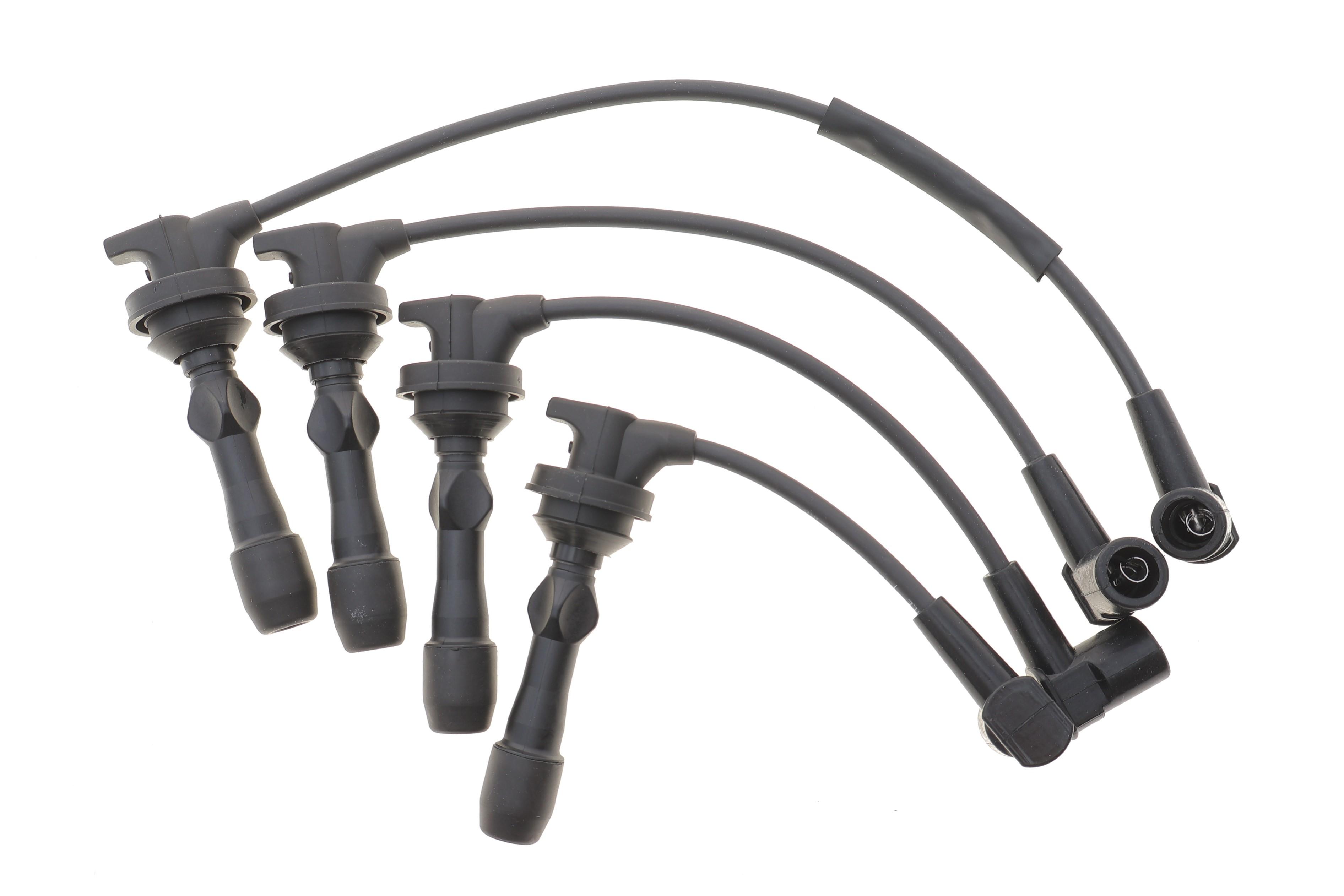 Проводи запалювання (к-кт) Hyundai i10/i20 1.2 08-15/Kia Rio III 1.25 CVVT 11-17 (RC-HD1302)