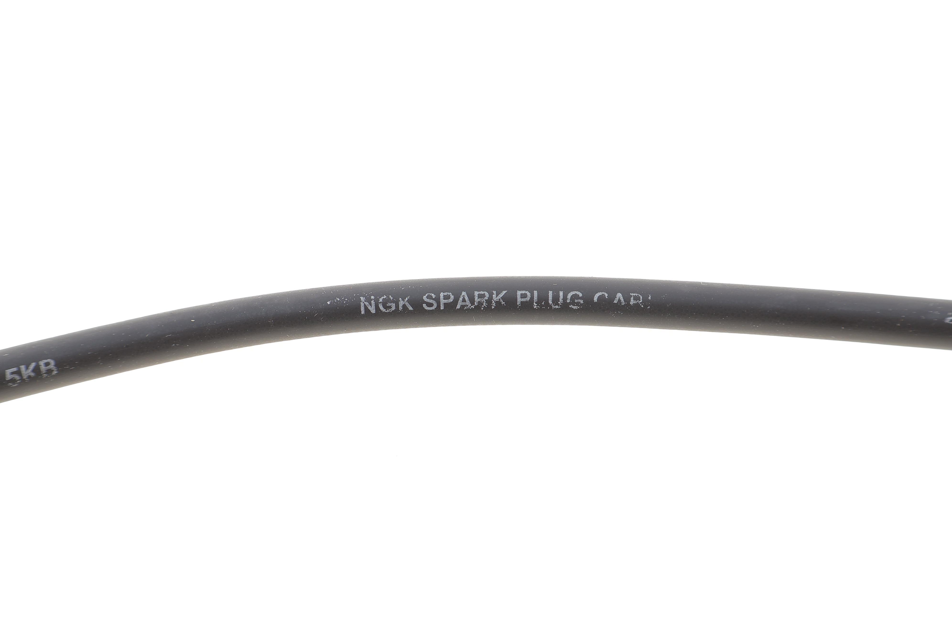 Проводи запалювання (к-кт) Hyundai i10/i20 1.2 08-15/Kia Rio III 1.25 CVVT 11-17 (RC-HD1302)