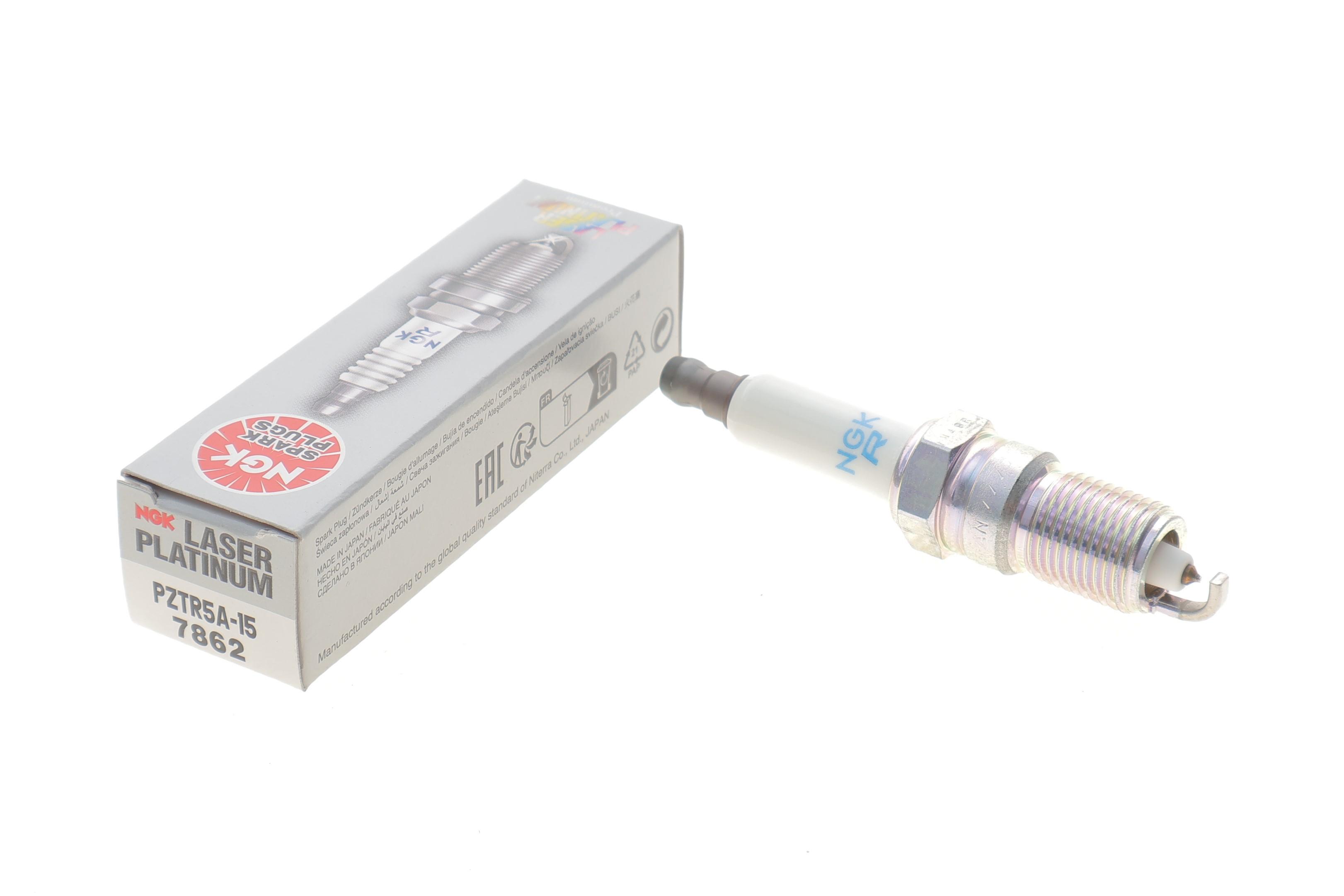 Свічка запалювання Chevrolet Camaro/Corvette 91-13 (PZTR5A-15)