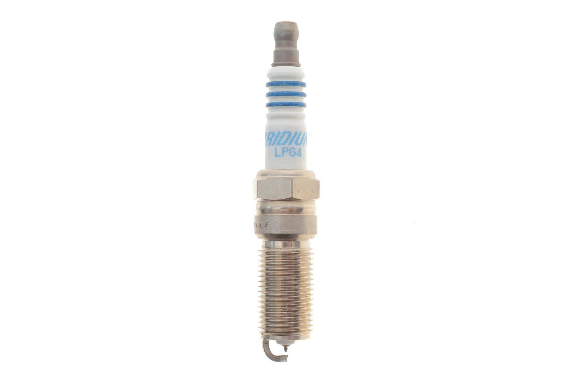 Свічка запалювання Dodge Journey 2.7 09-/Ford Transit Connect 1.8 16V 02-13 (LPG4)