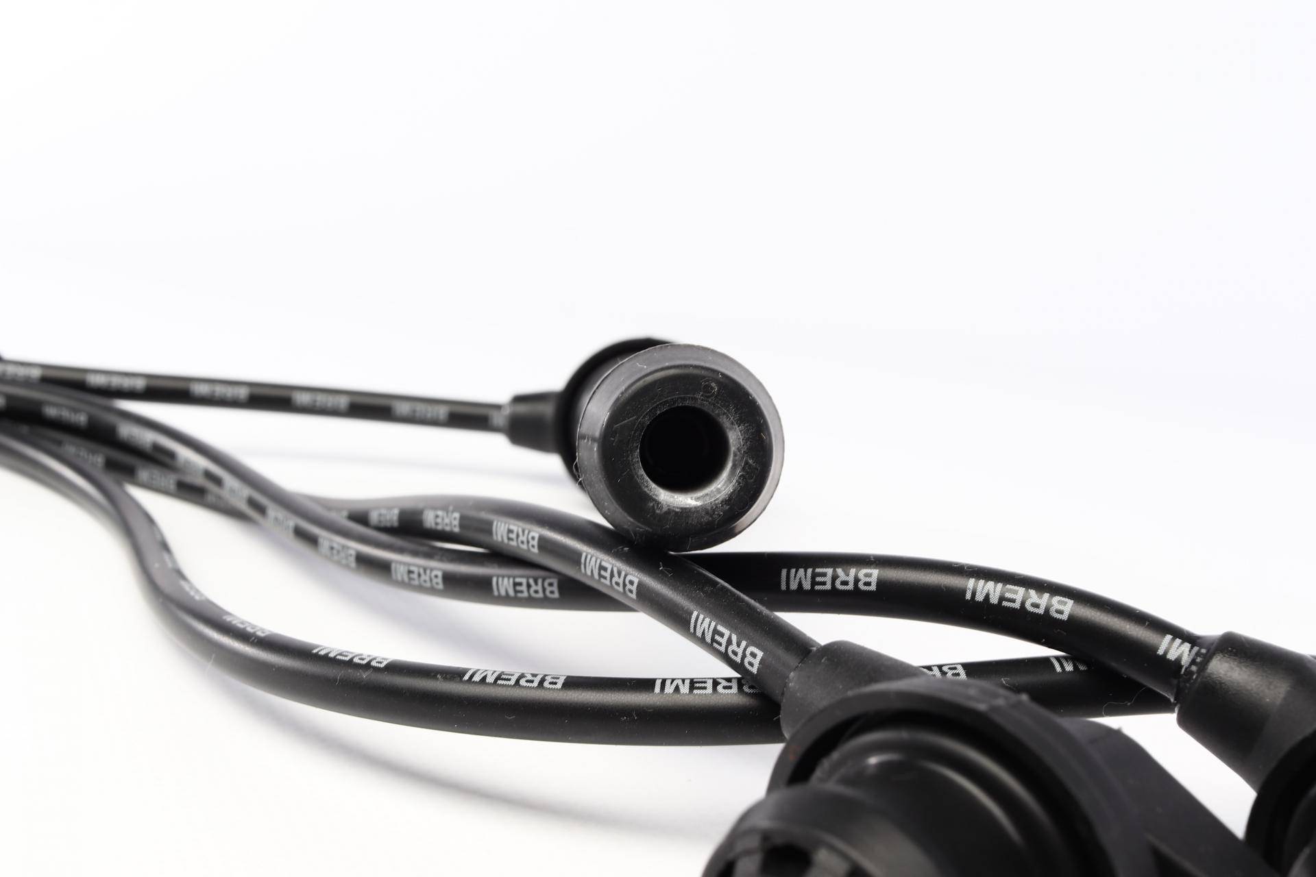 Проводи запалювання Hyundai Elantra 2.0 00-06 (к-кт)