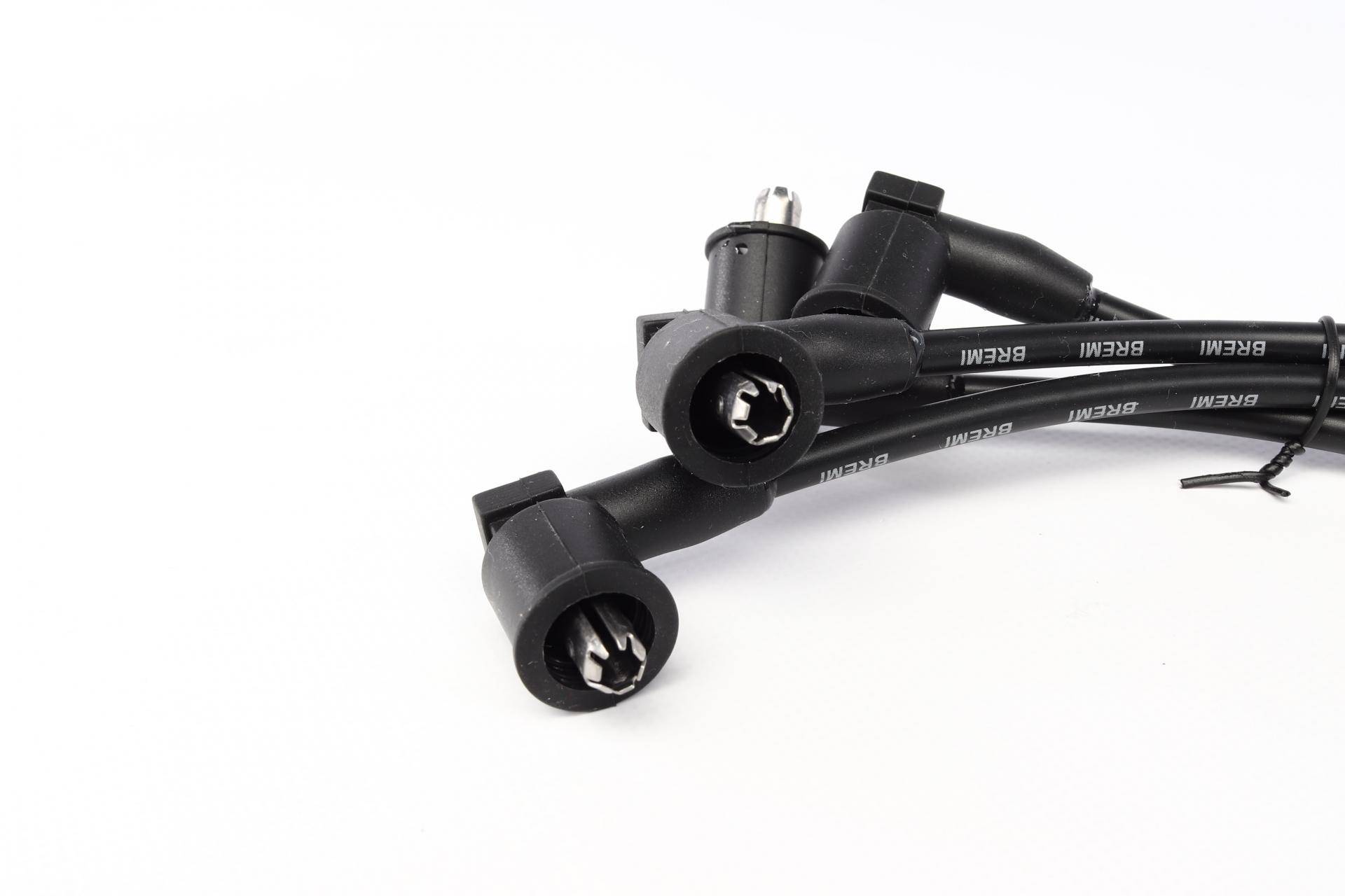 Проводи запалювання Hyundai Elantra 2.0 00-06 (к-кт)